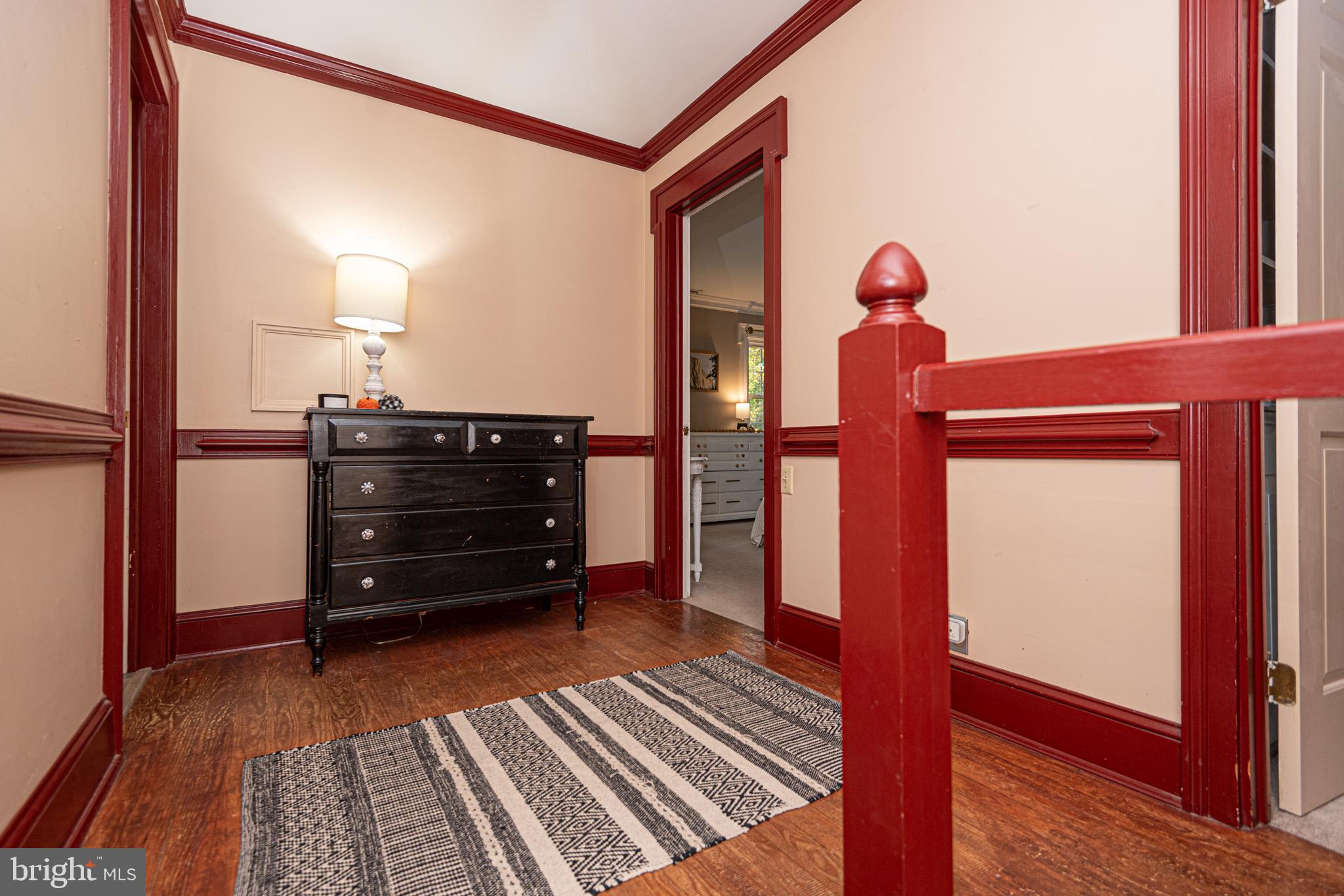 CROOKED OAK ESTATES - Residential