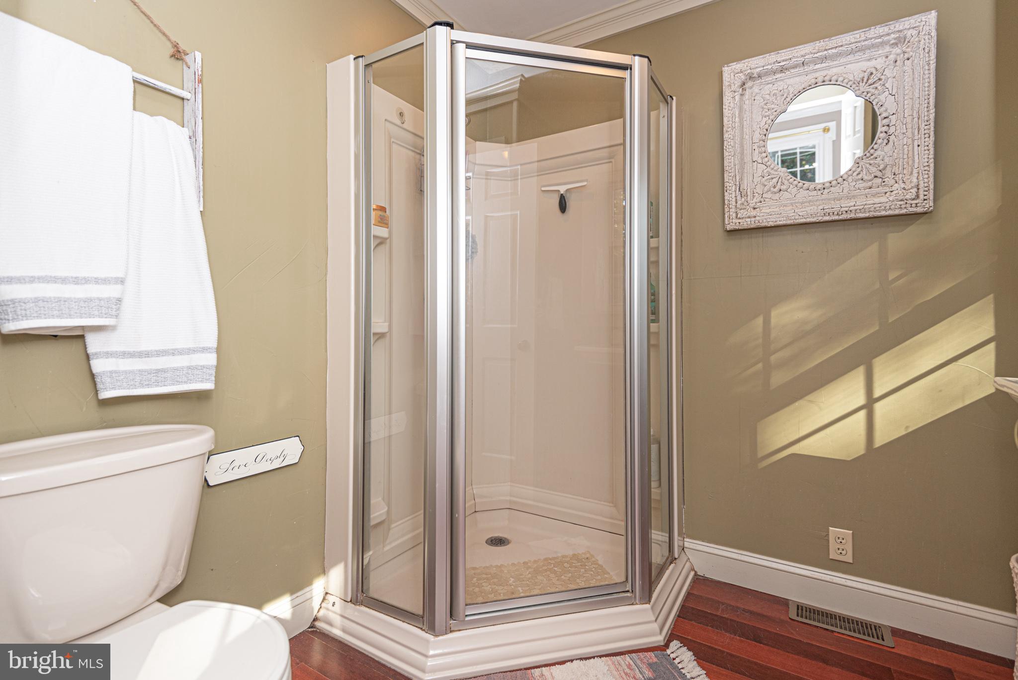 CROOKED OAK ESTATES - Residential