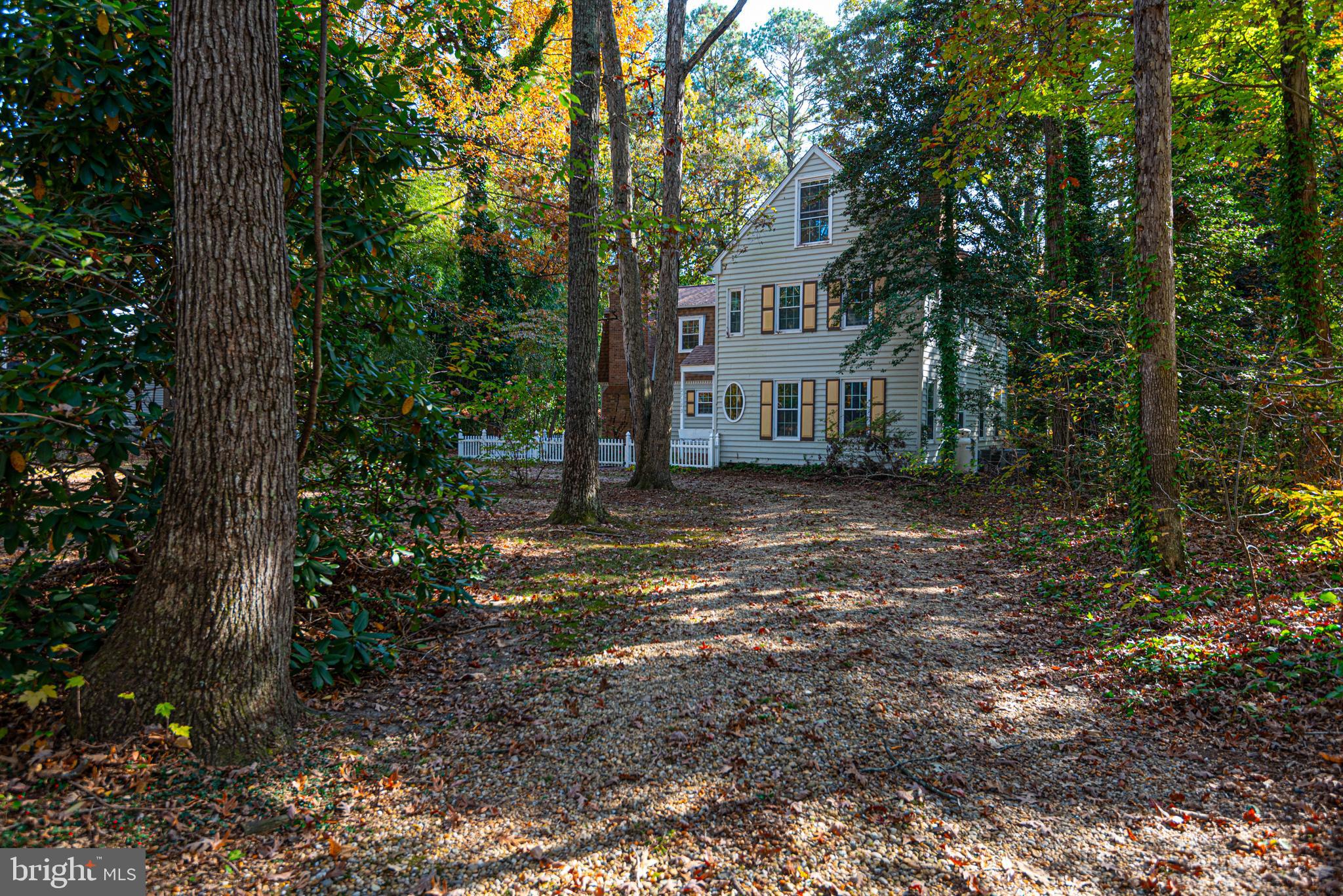 CROOKED OAK ESTATES - Residential