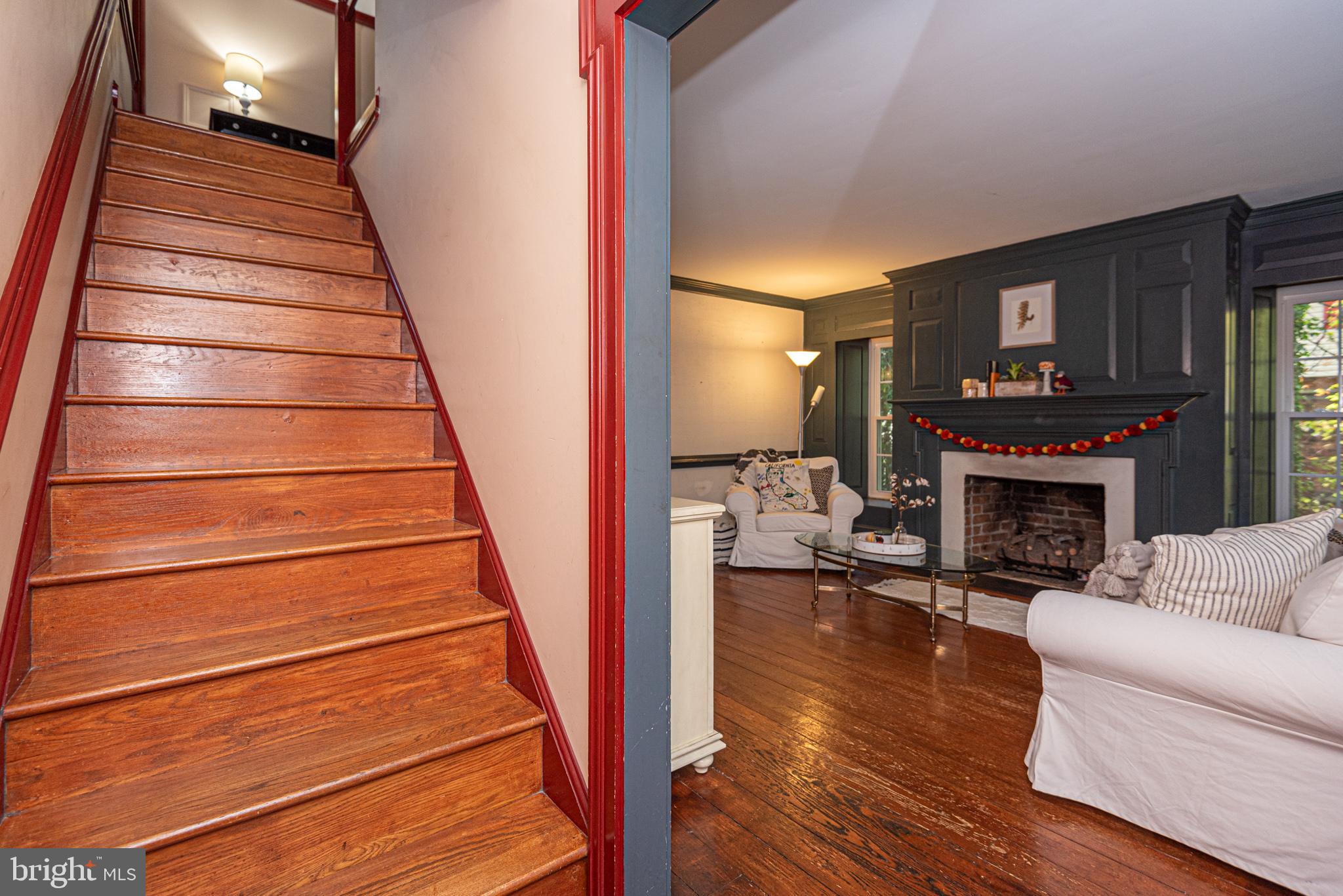 CROOKED OAK ESTATES - Residential