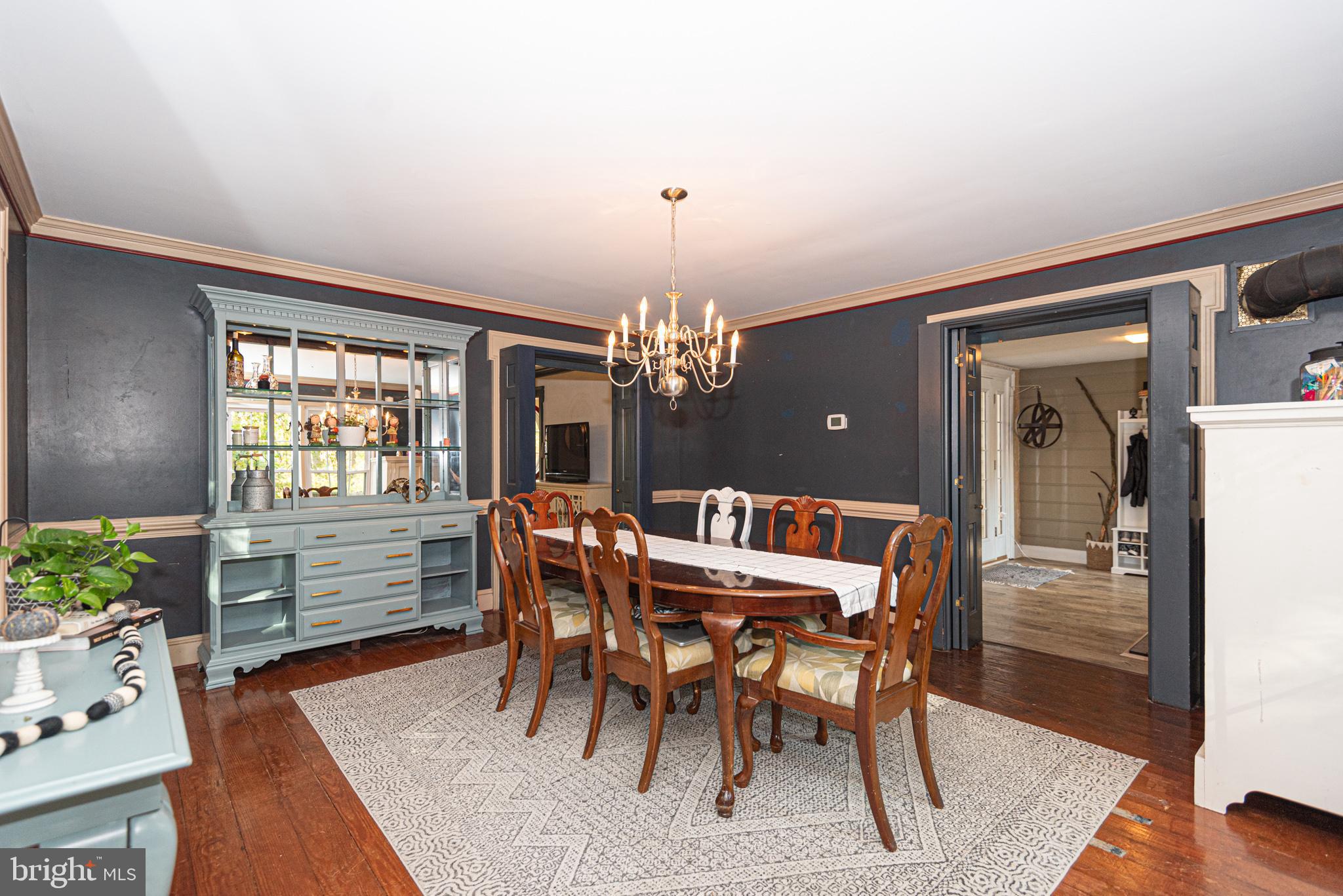 CROOKED OAK ESTATES - Residential