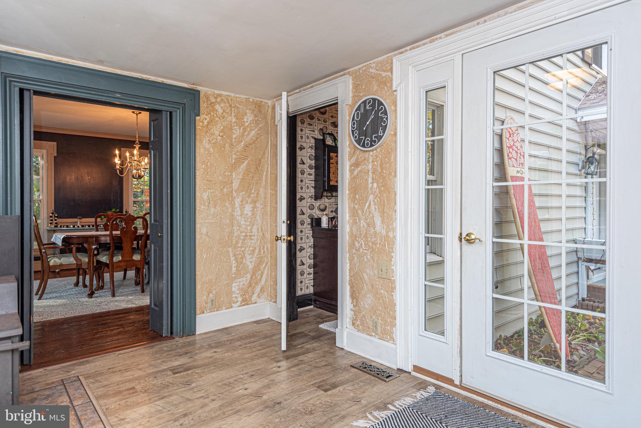 CROOKED OAK ESTATES - Residential