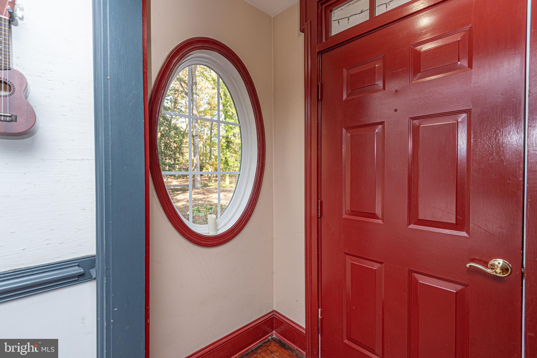 CROOKED OAK ESTATES - Residential