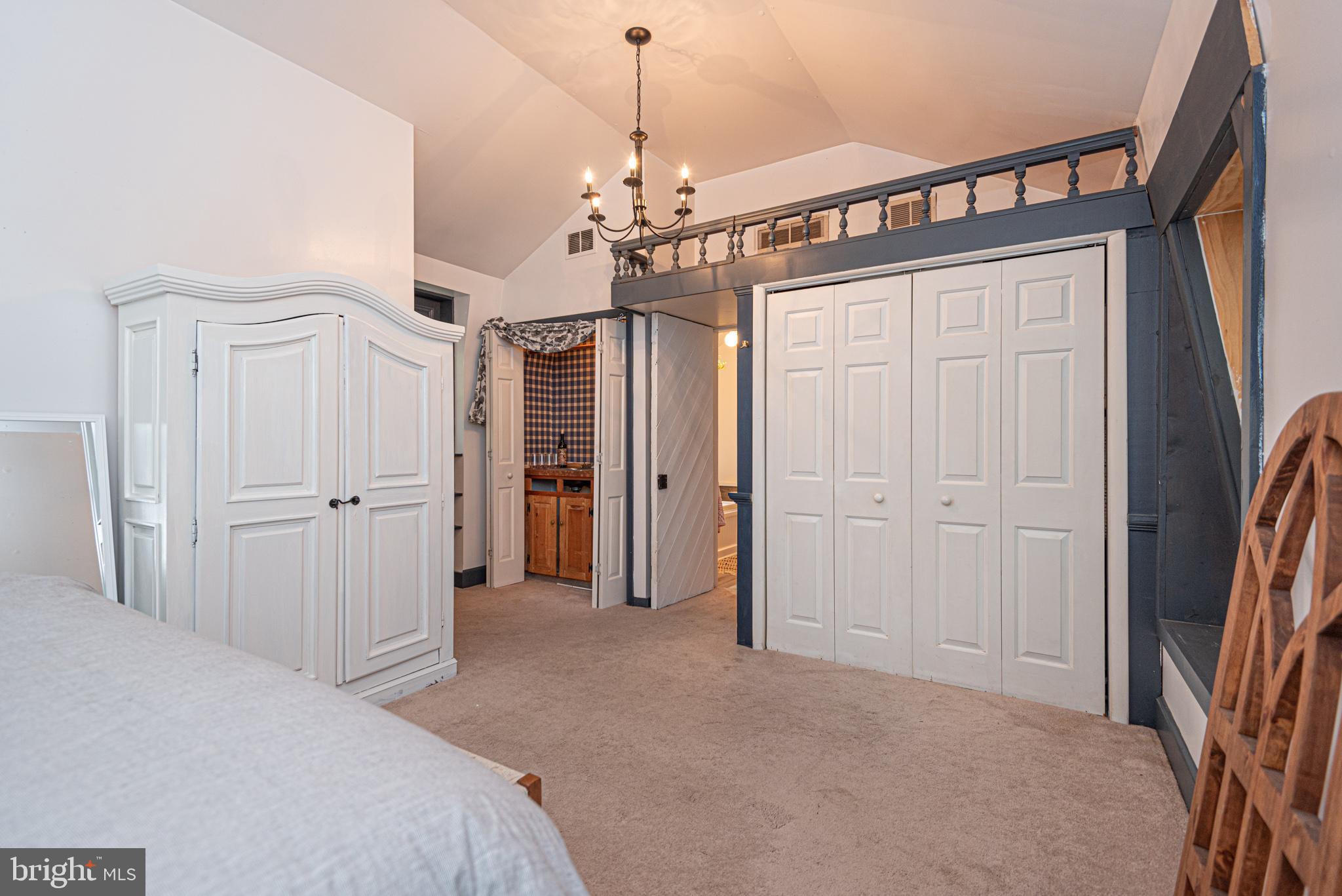 CROOKED OAK ESTATES - Residential