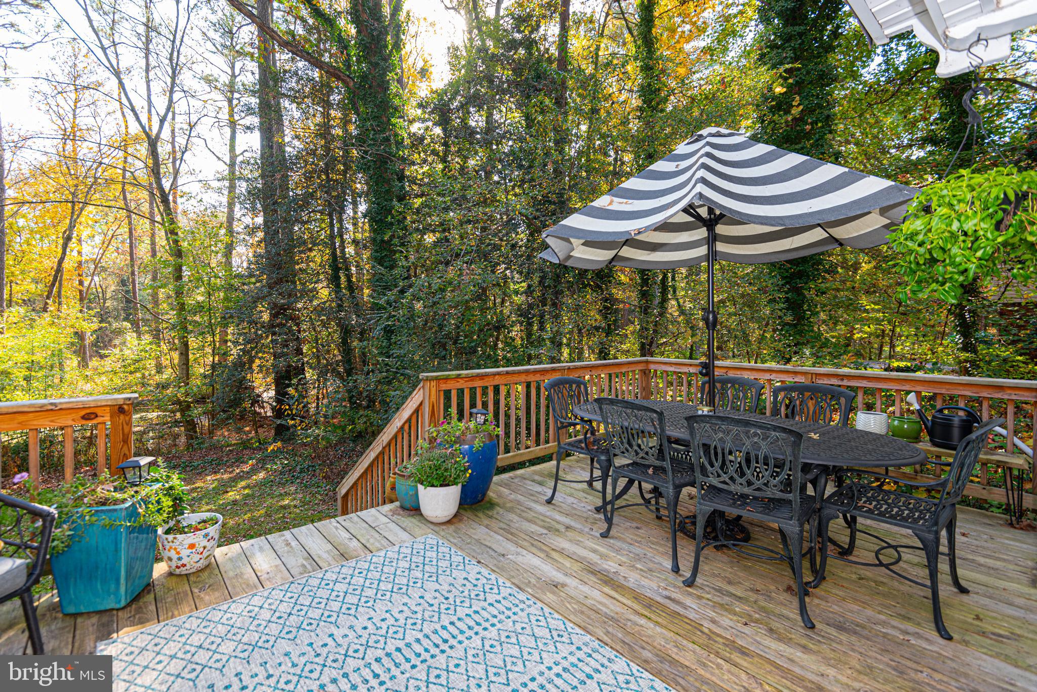 CROOKED OAK ESTATES - Residential