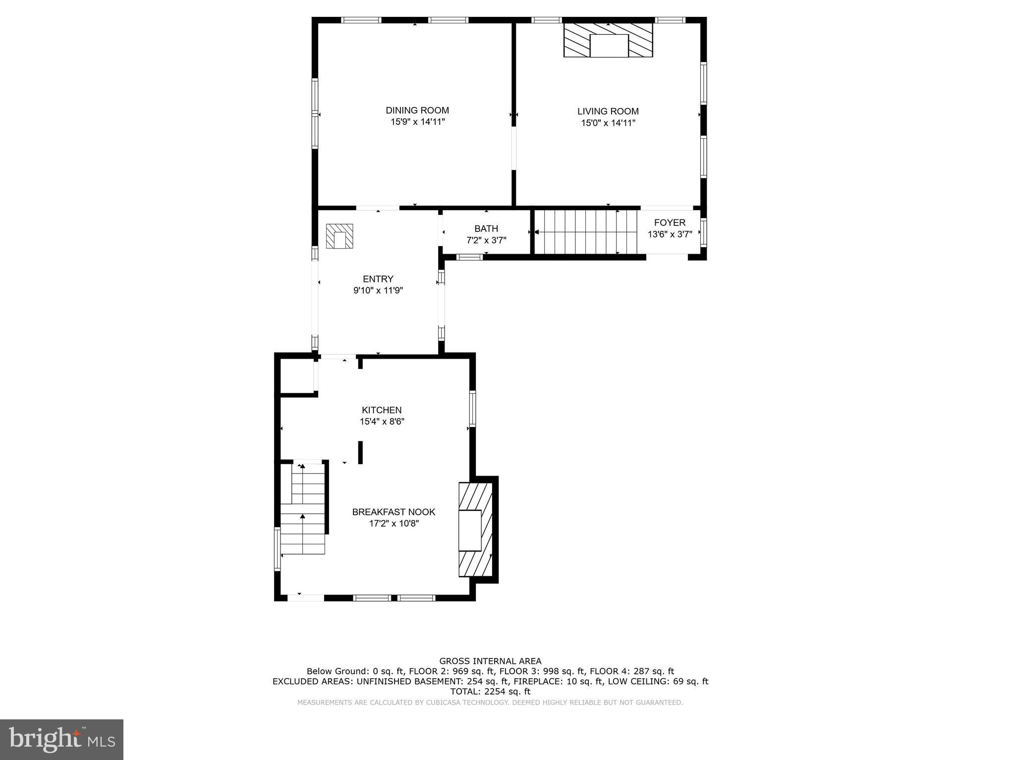 CROOKED OAK ESTATES - Residential
