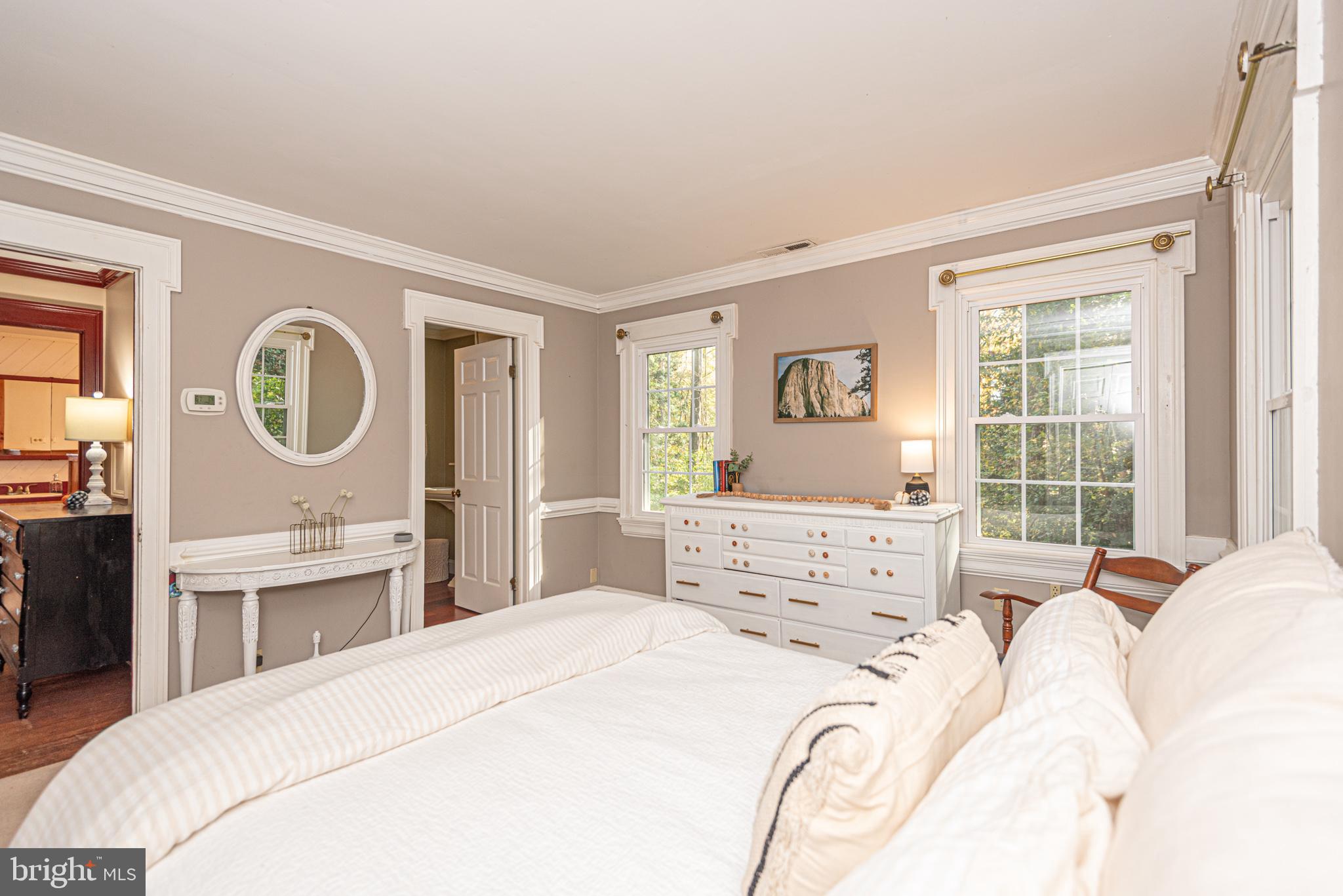 CROOKED OAK ESTATES - Residential