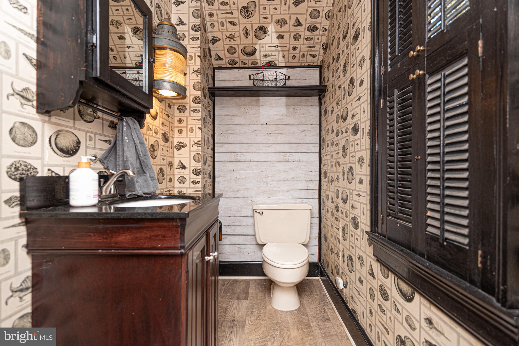 CROOKED OAK ESTATES - Residential