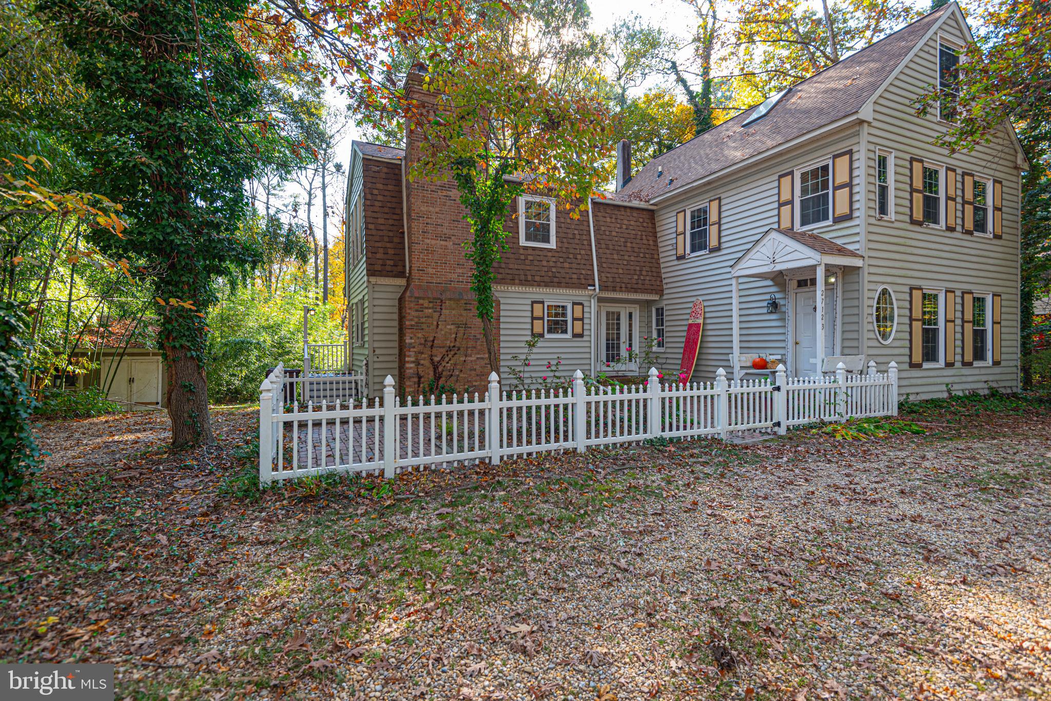 CROOKED OAK ESTATES - Residential