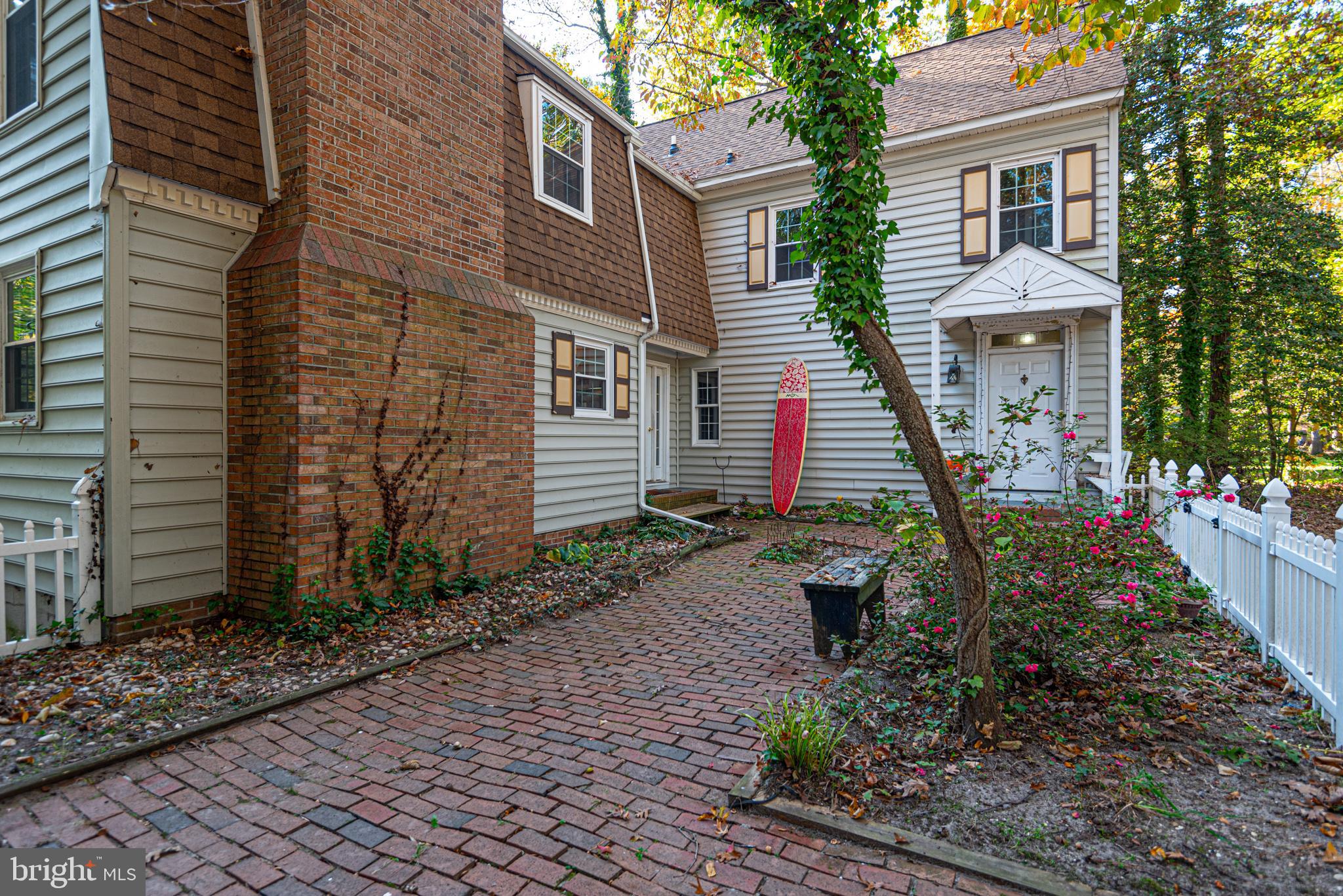 CROOKED OAK ESTATES - Residential