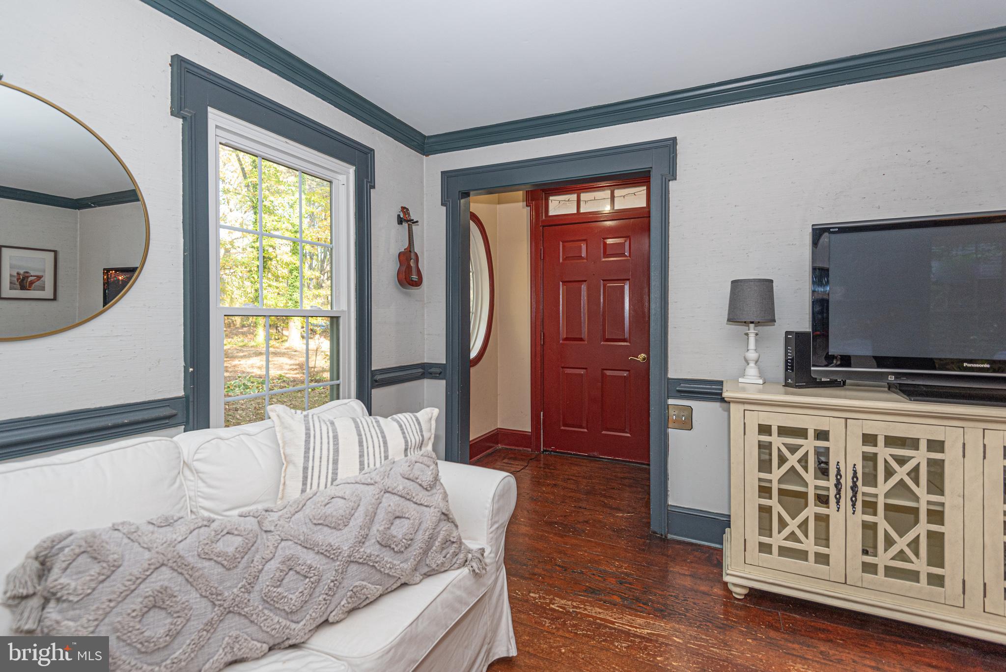 CROOKED OAK ESTATES - Residential