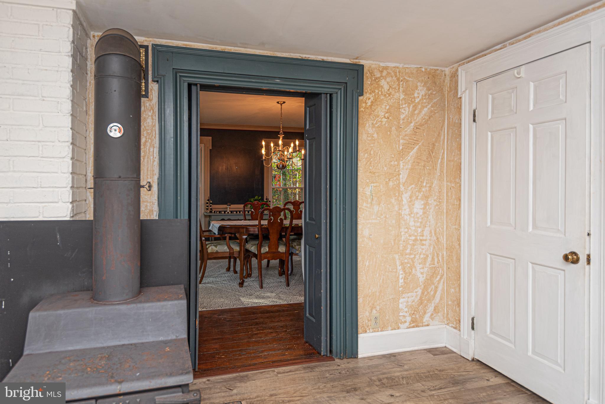 CROOKED OAK ESTATES - Residential