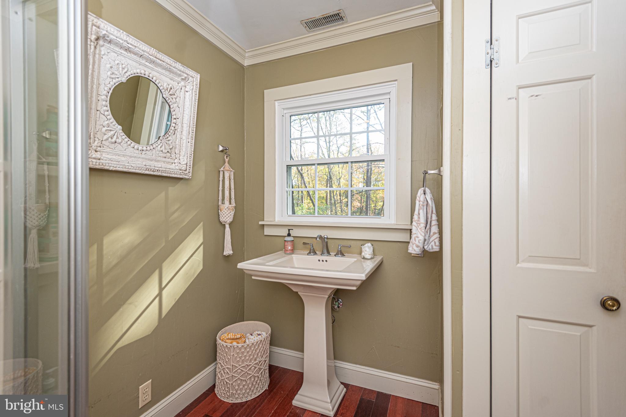 CROOKED OAK ESTATES - Residential