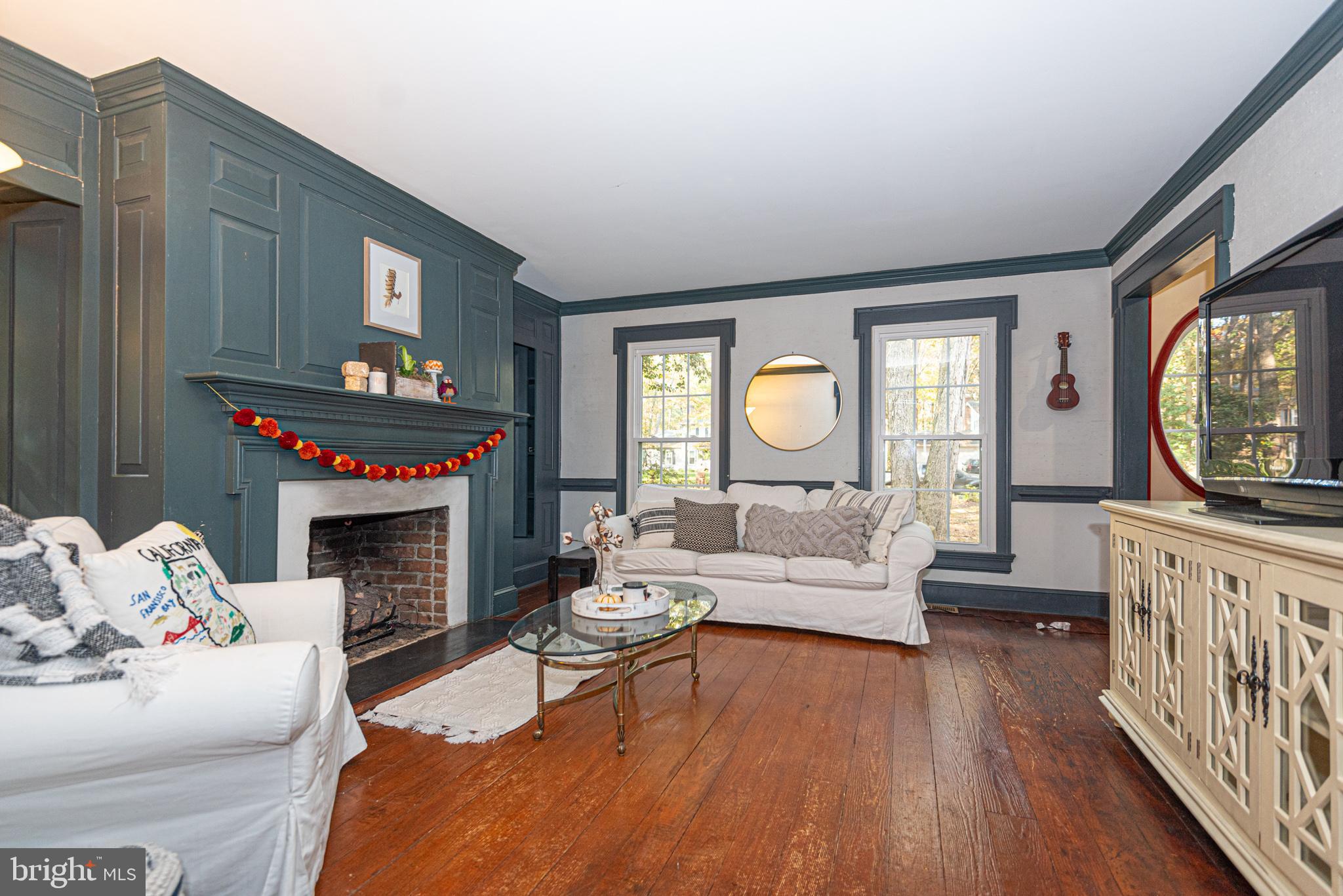 CROOKED OAK ESTATES - Residential