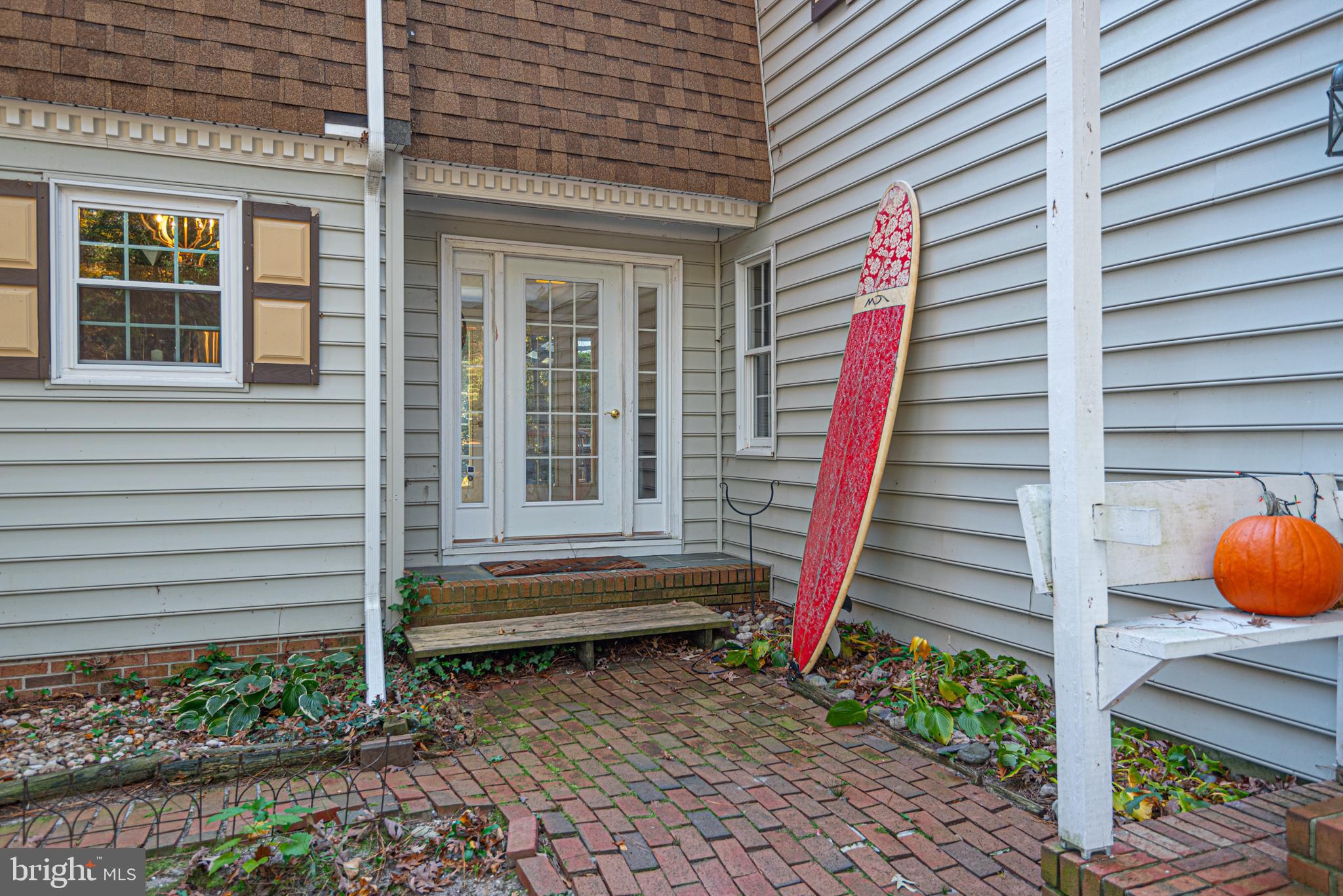 CROOKED OAK ESTATES - Residential