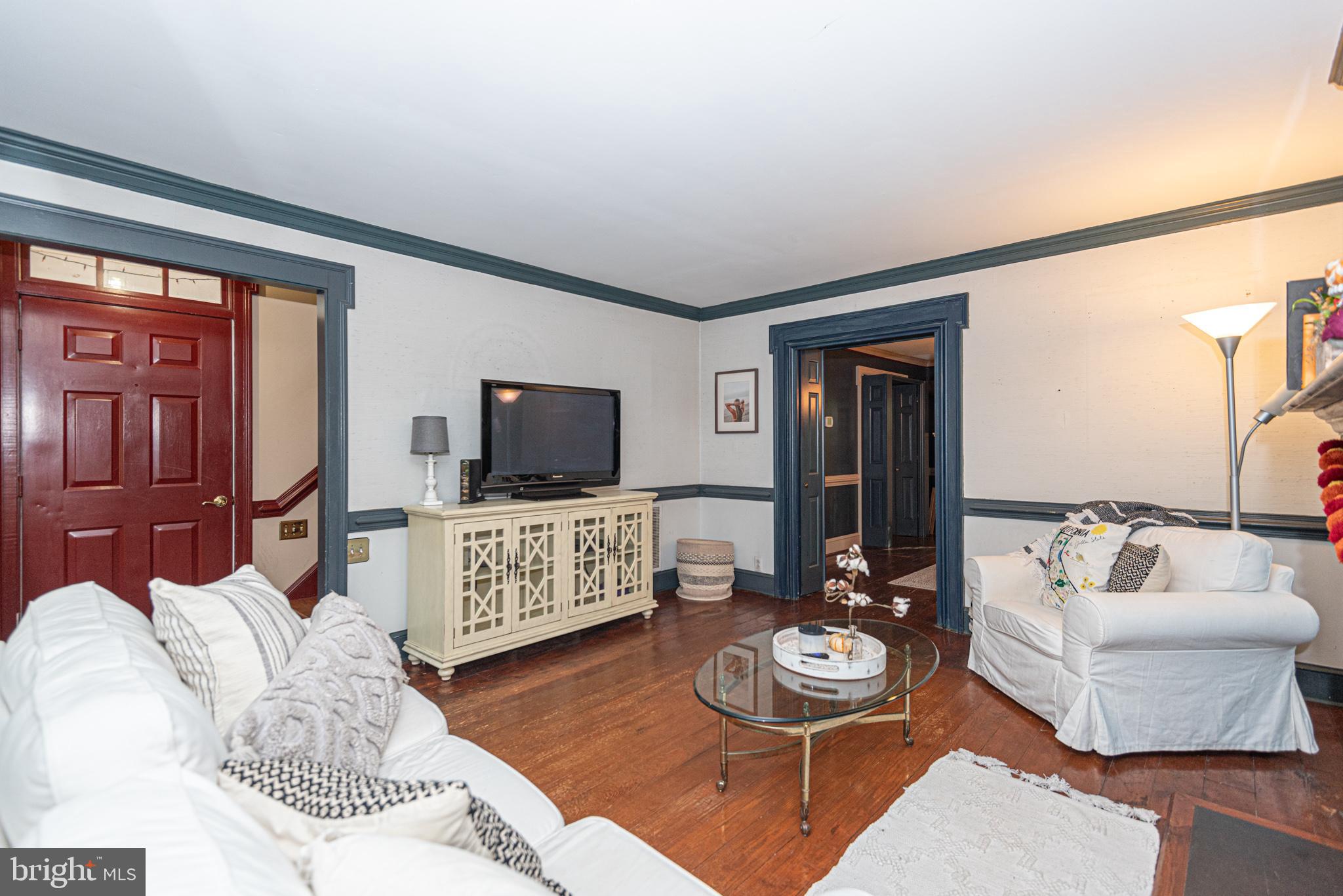 CROOKED OAK ESTATES - Residential