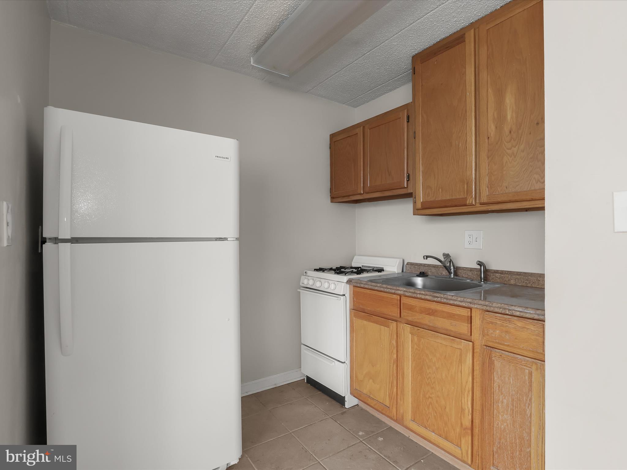 PRESIDENTIAL PARK - Residential