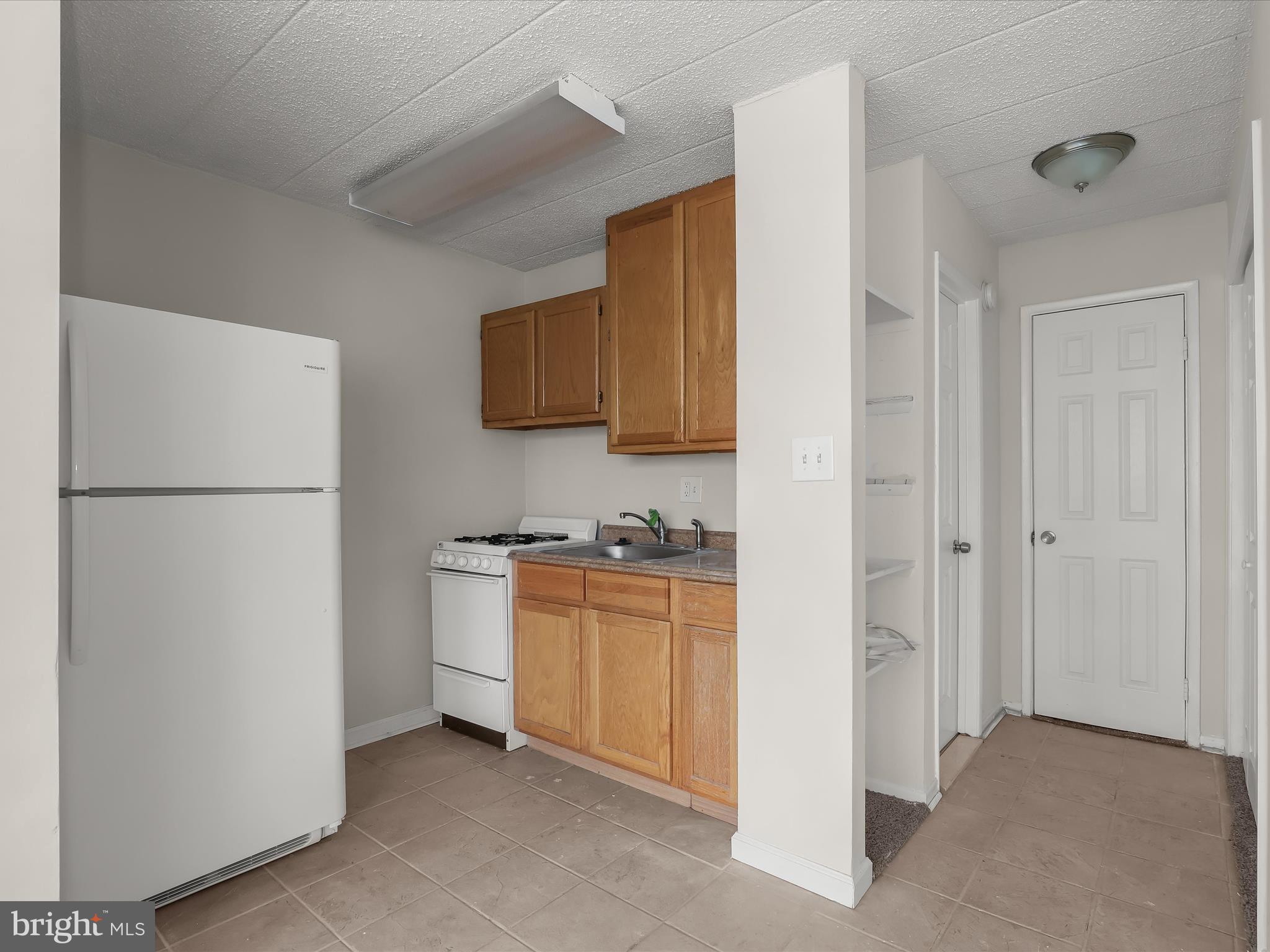 PRESIDENTIAL PARK - Residential