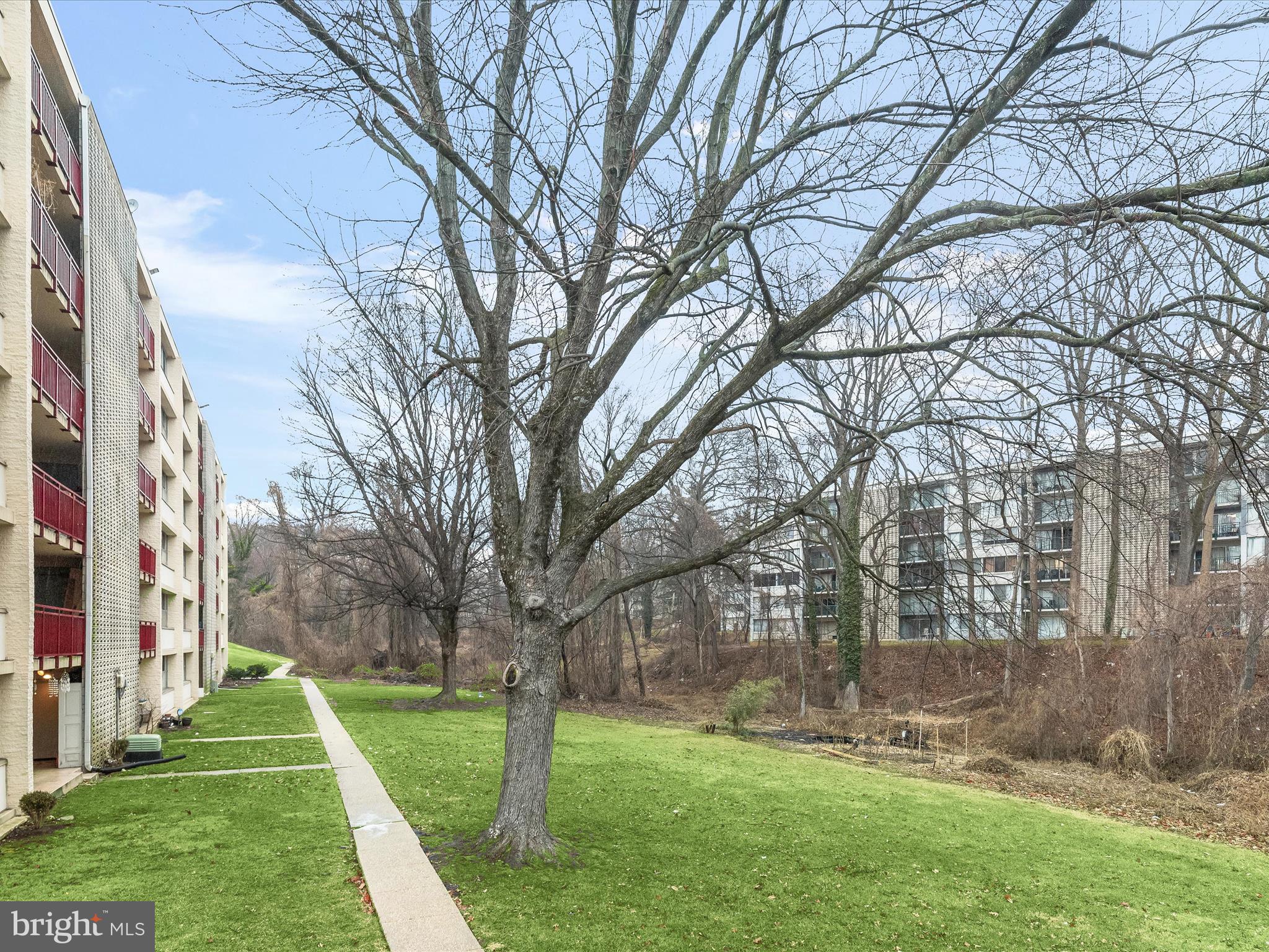 PRESIDENTIAL PARK - Residential