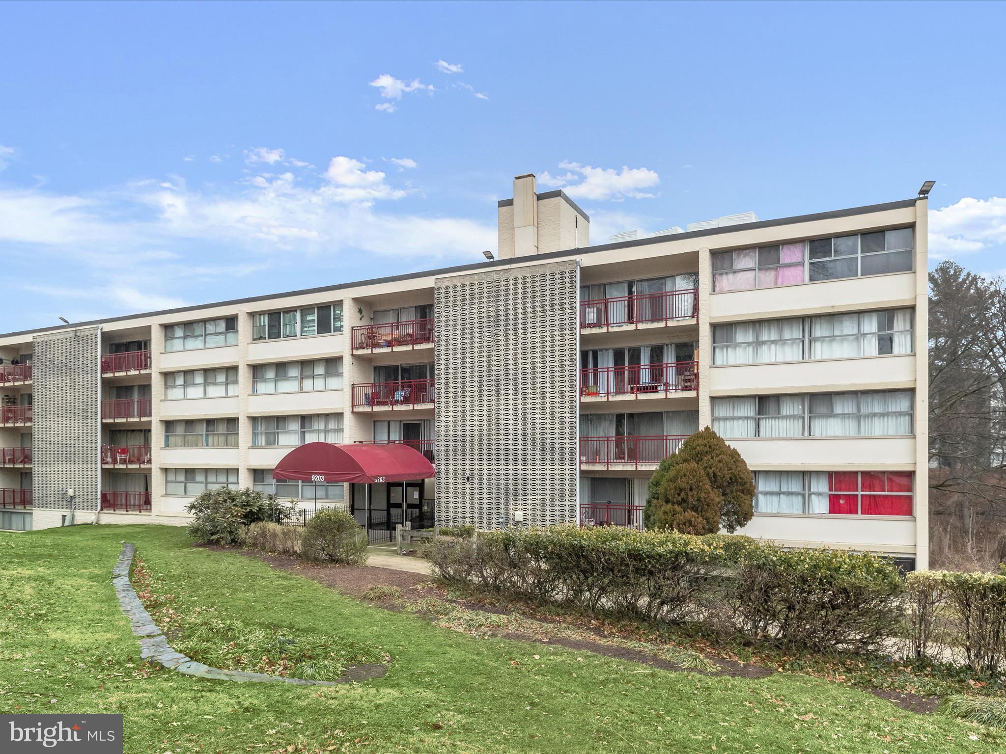 PRESIDENTIAL PARK - Residential