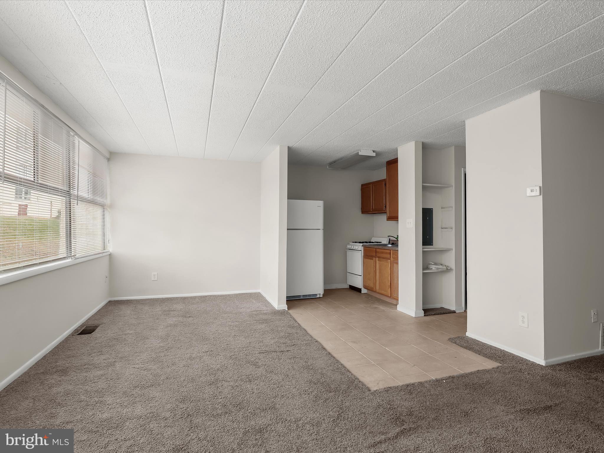 PRESIDENTIAL PARK - Residential