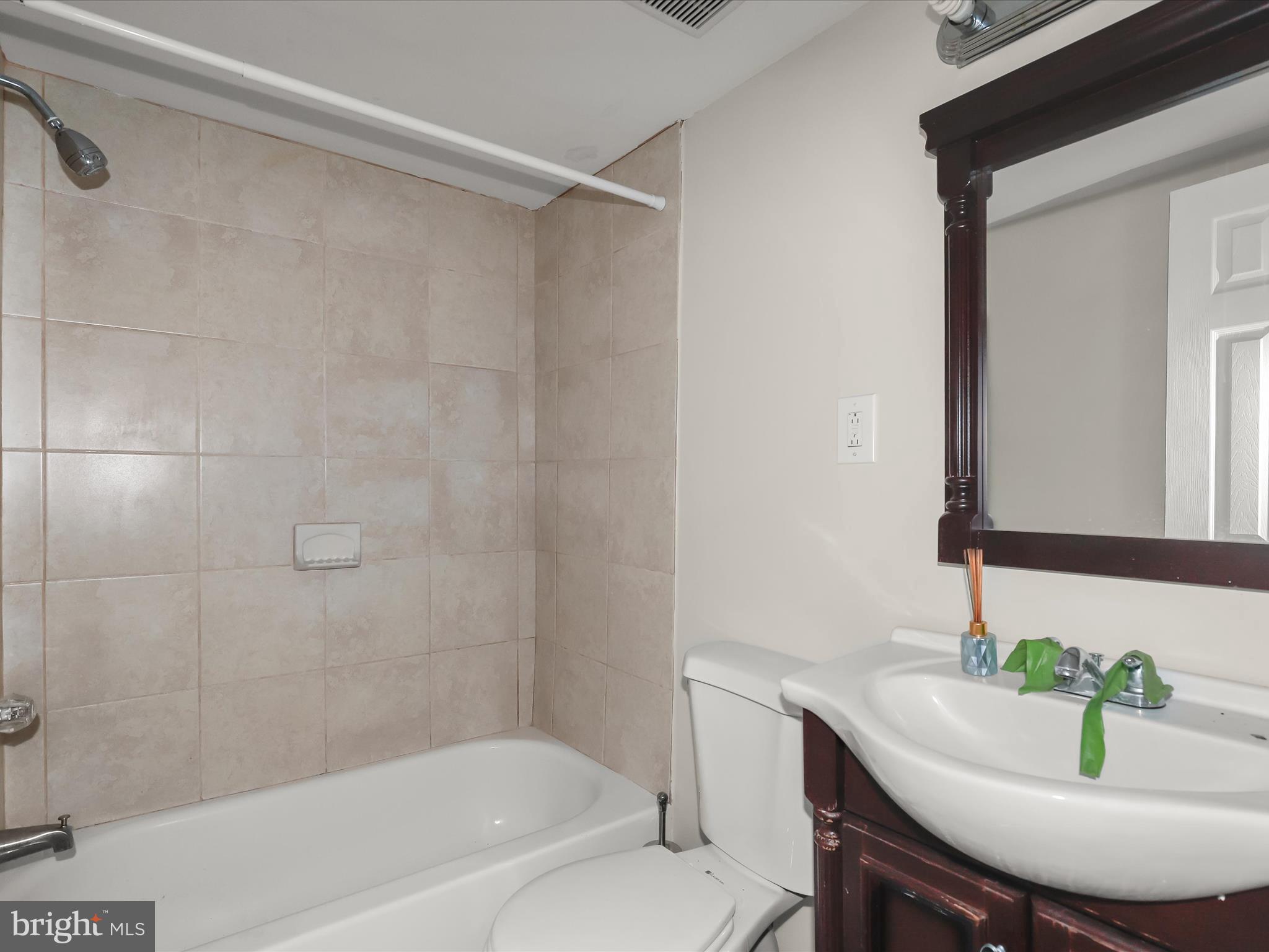 PRESIDENTIAL PARK - Residential