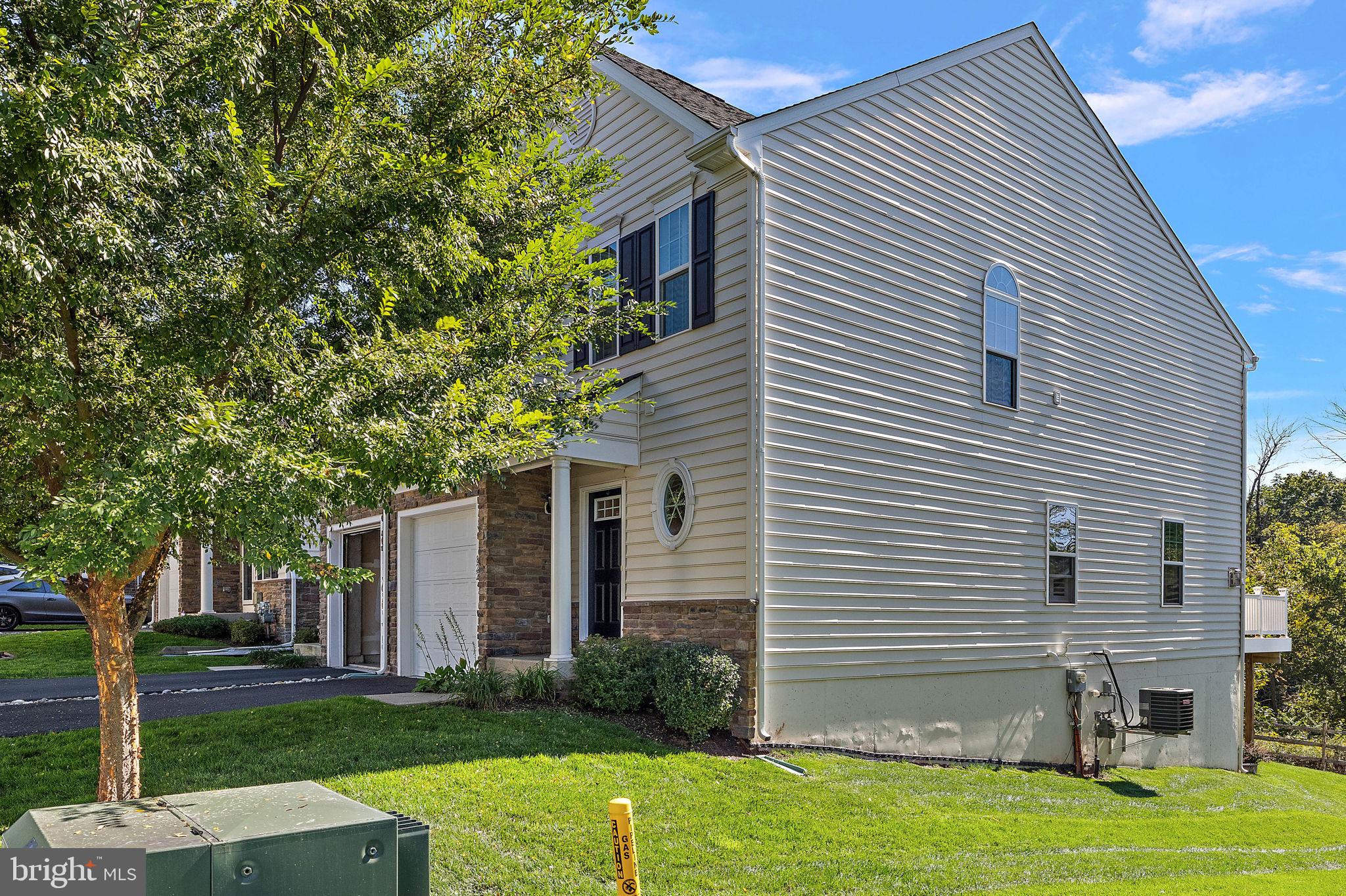 FILLMORE VILLAGE - Residential