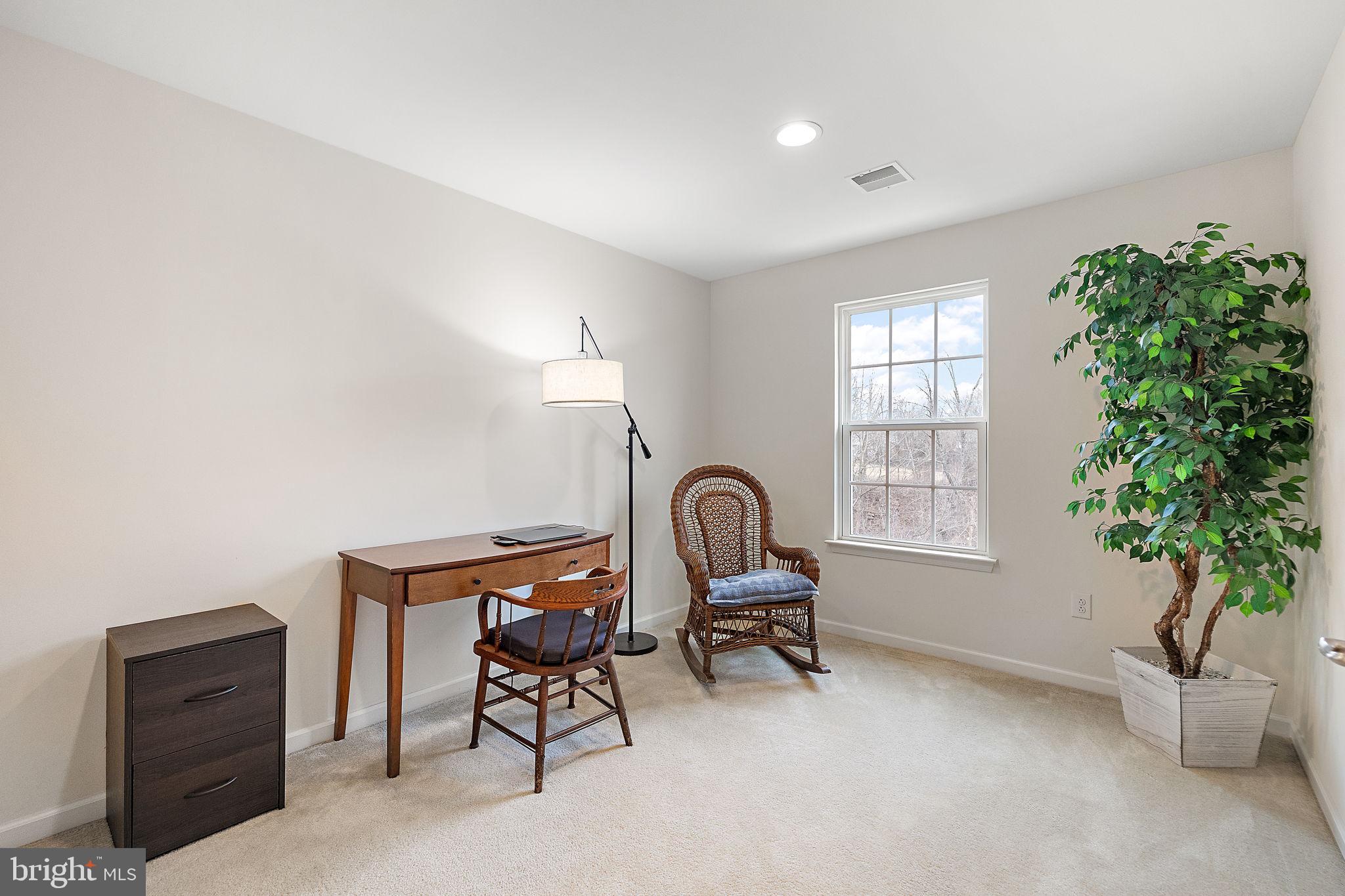 FILLMORE VILLAGE - Residential