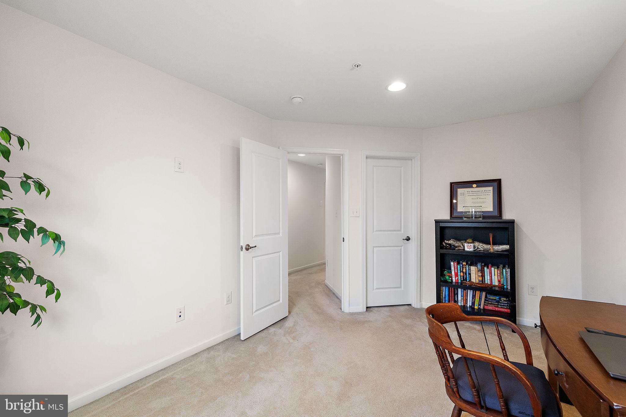 FILLMORE VILLAGE - Residential