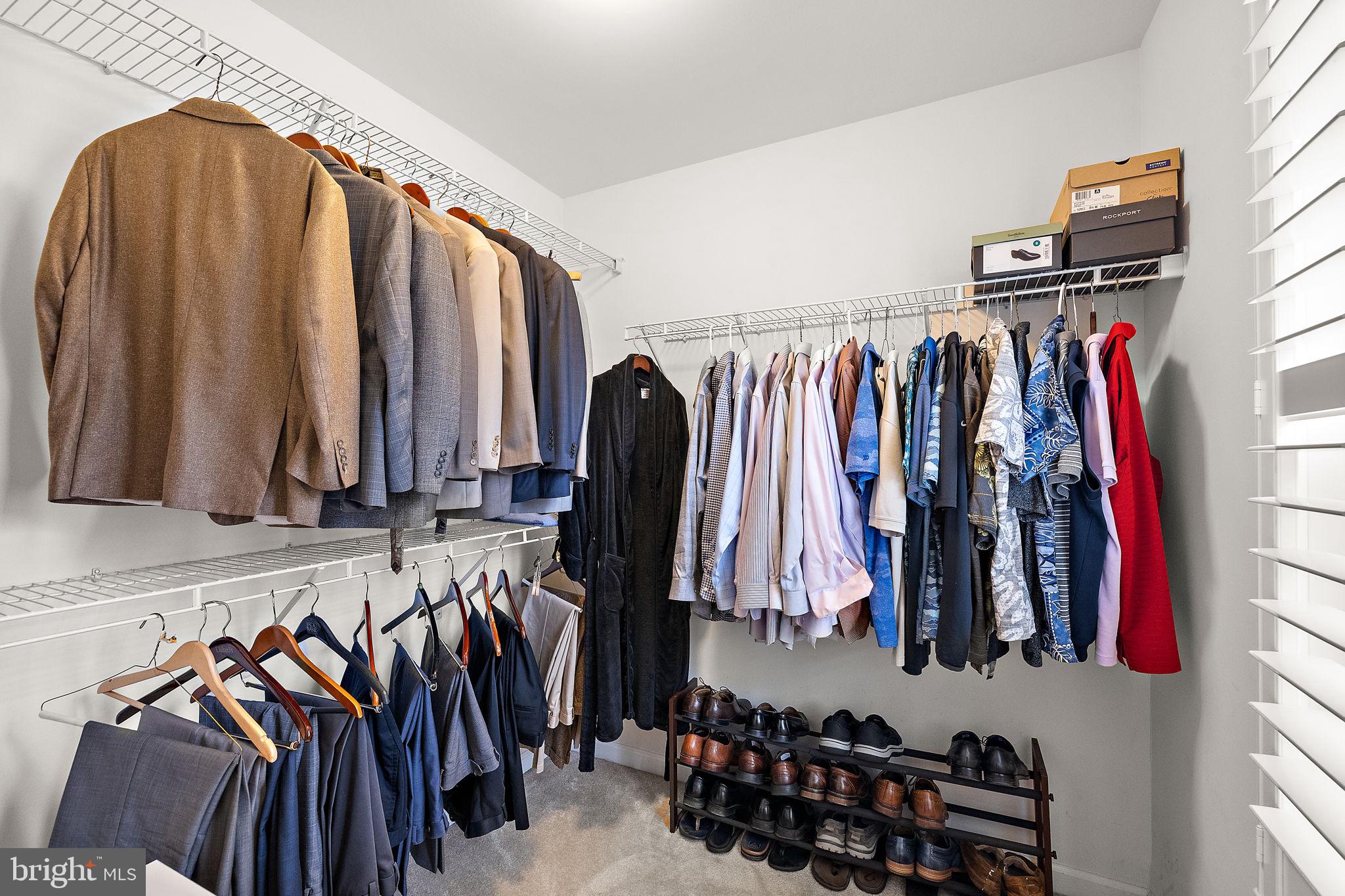 FILLMORE VILLAGE - Residential