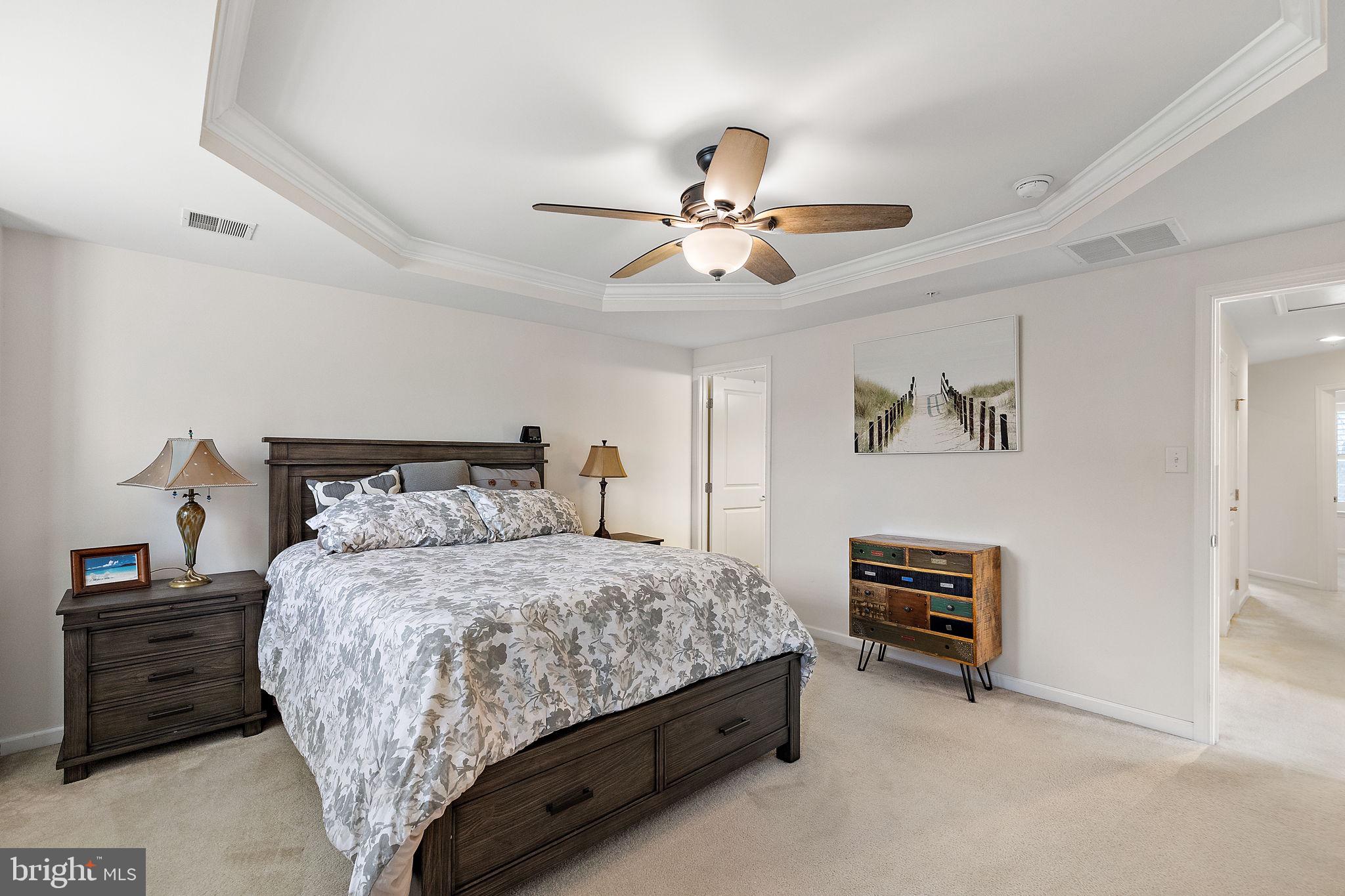 FILLMORE VILLAGE - Residential