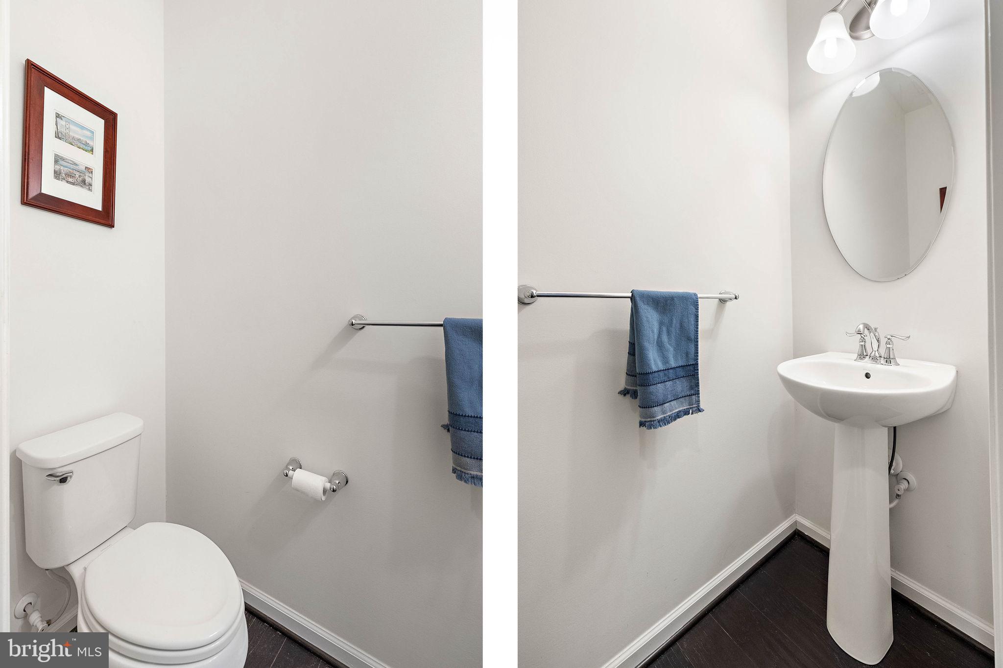 FILLMORE VILLAGE - Residential