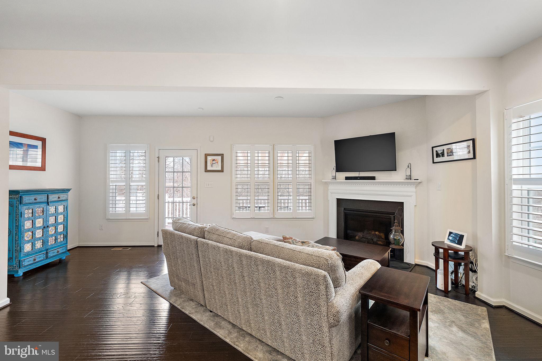 FILLMORE VILLAGE - Residential