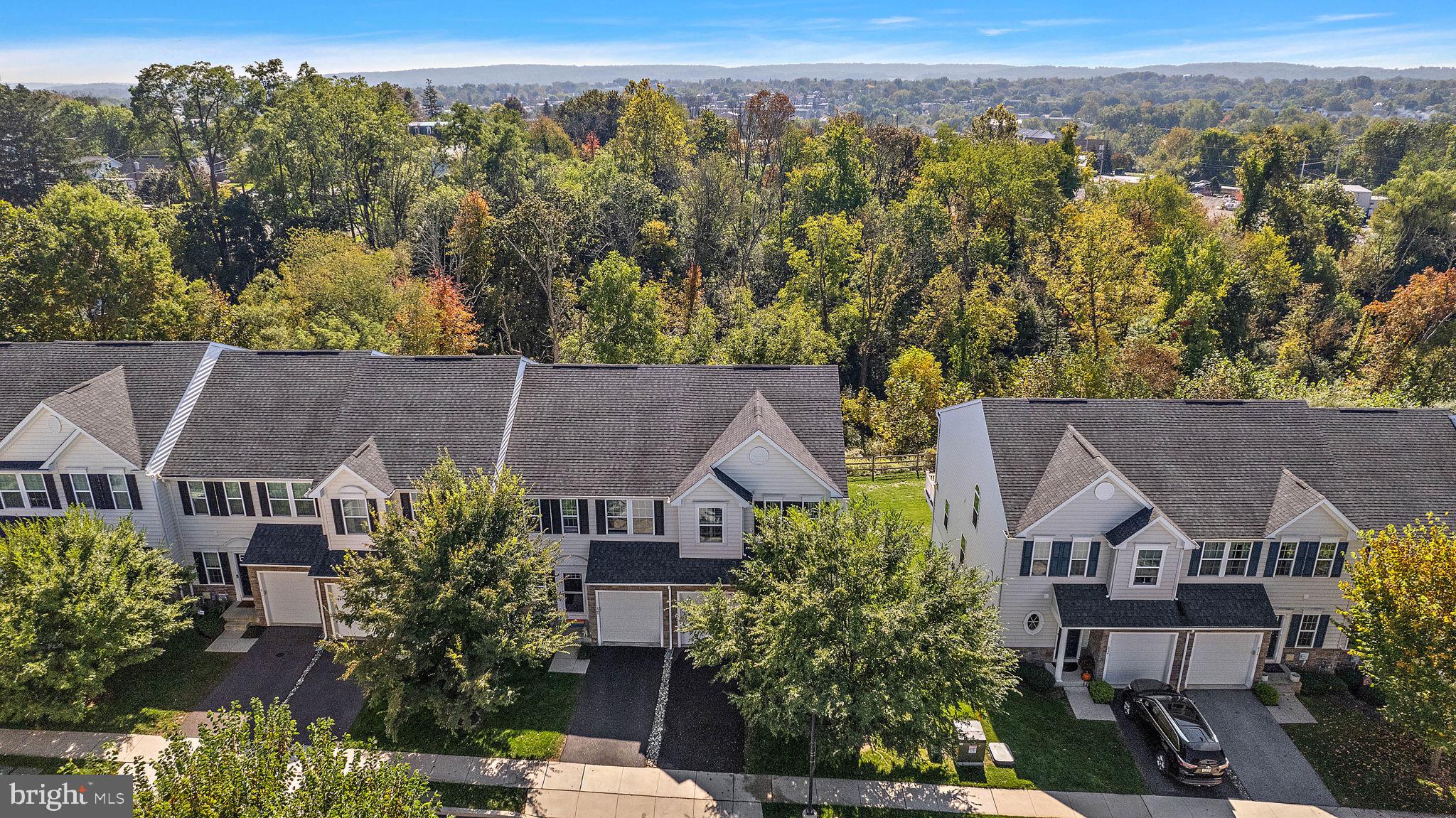 FILLMORE VILLAGE - Residential