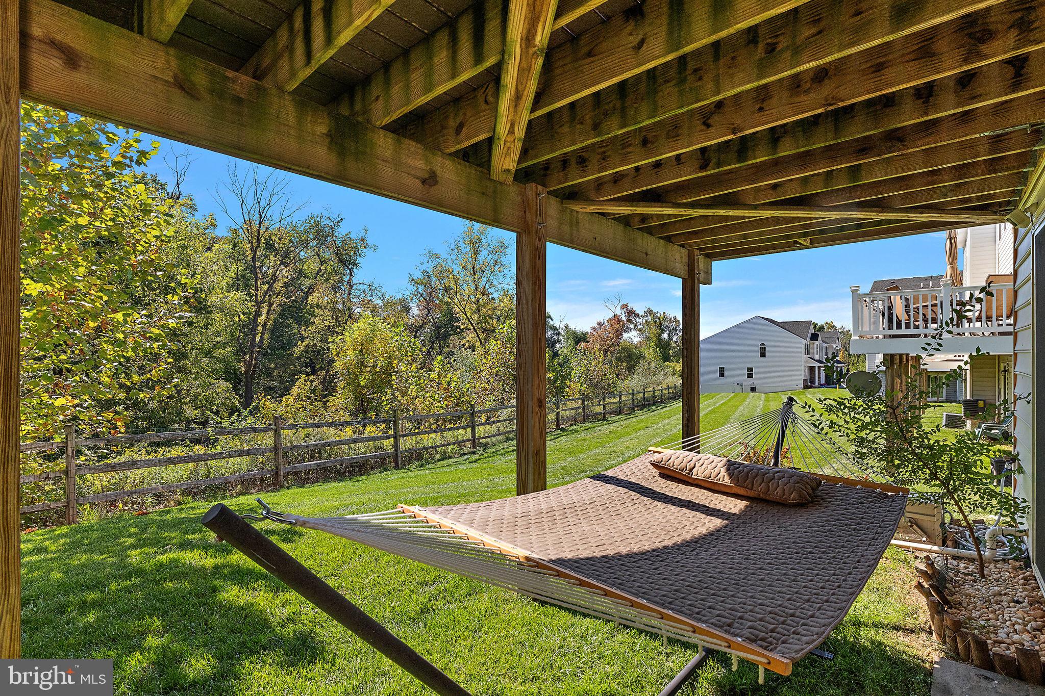 FILLMORE VILLAGE - Residential