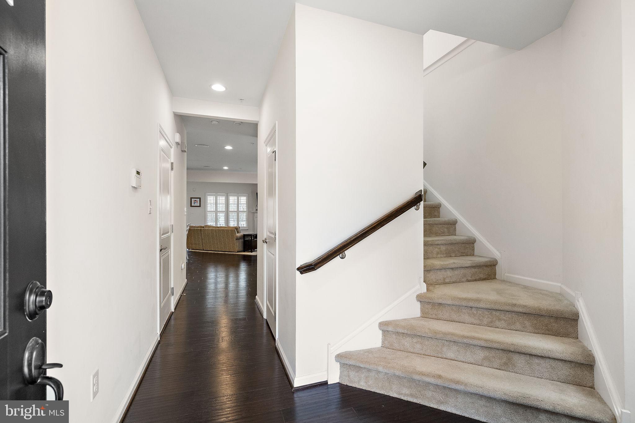 FILLMORE VILLAGE - Residential