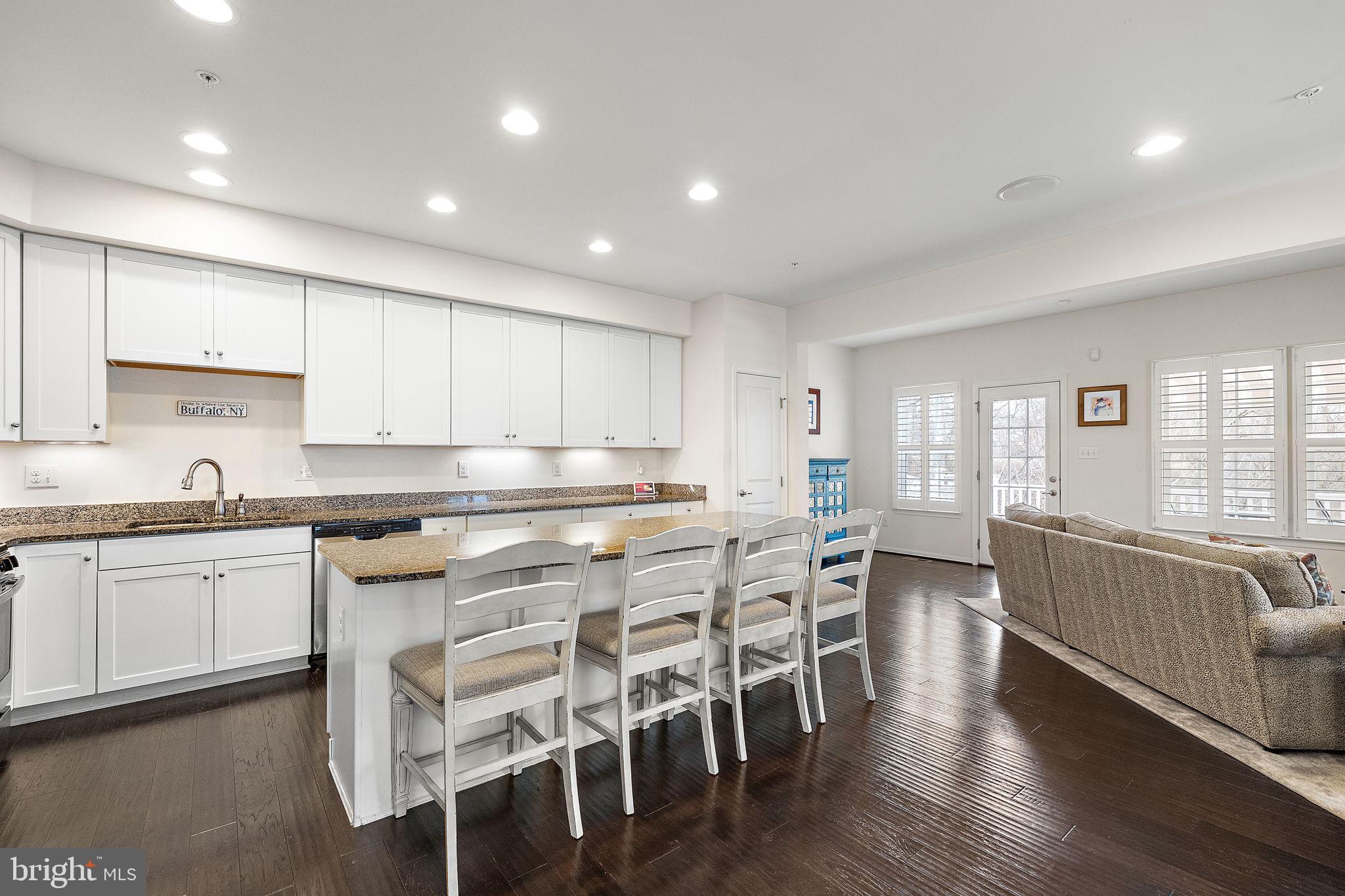 FILLMORE VILLAGE - Residential