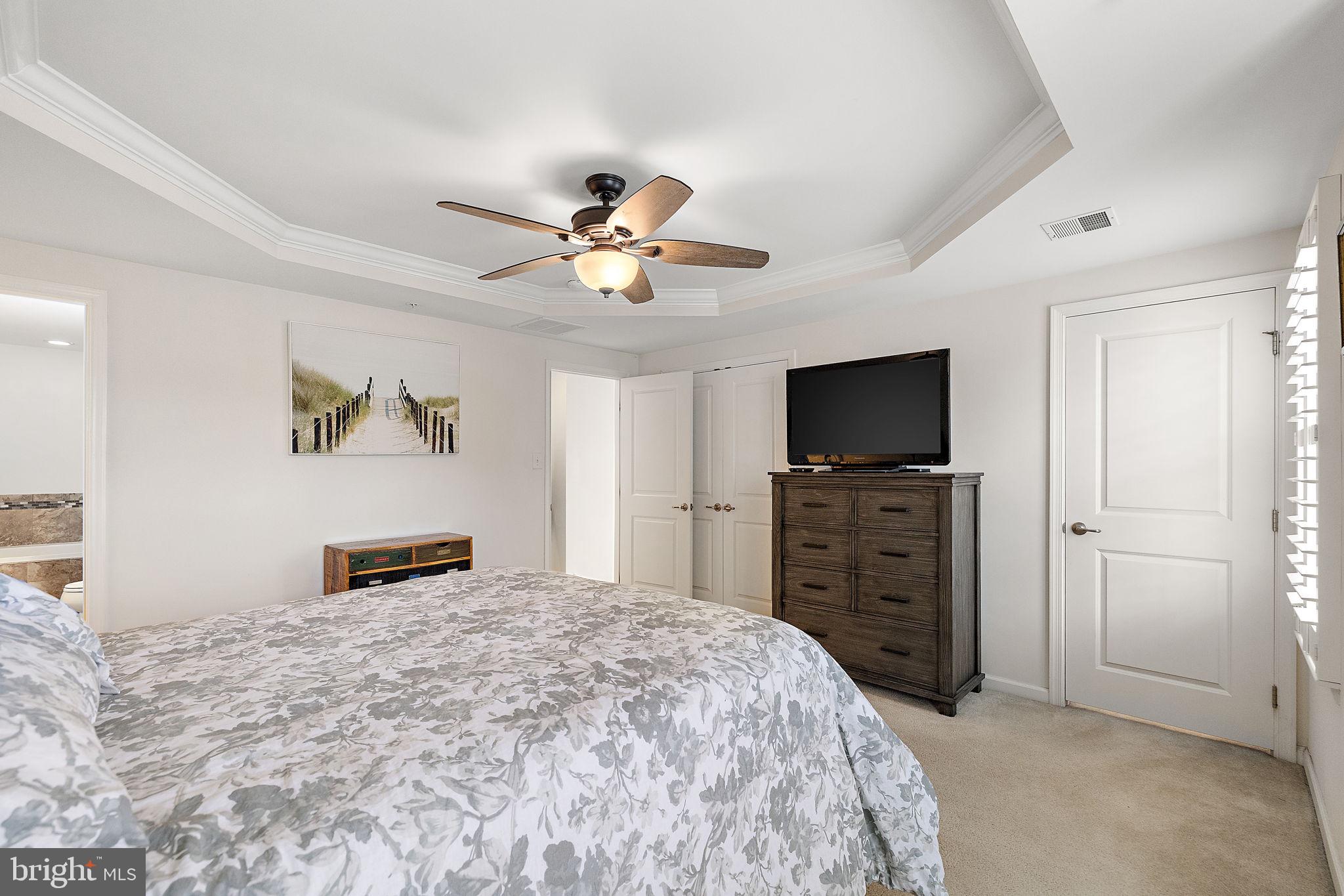 FILLMORE VILLAGE - Residential