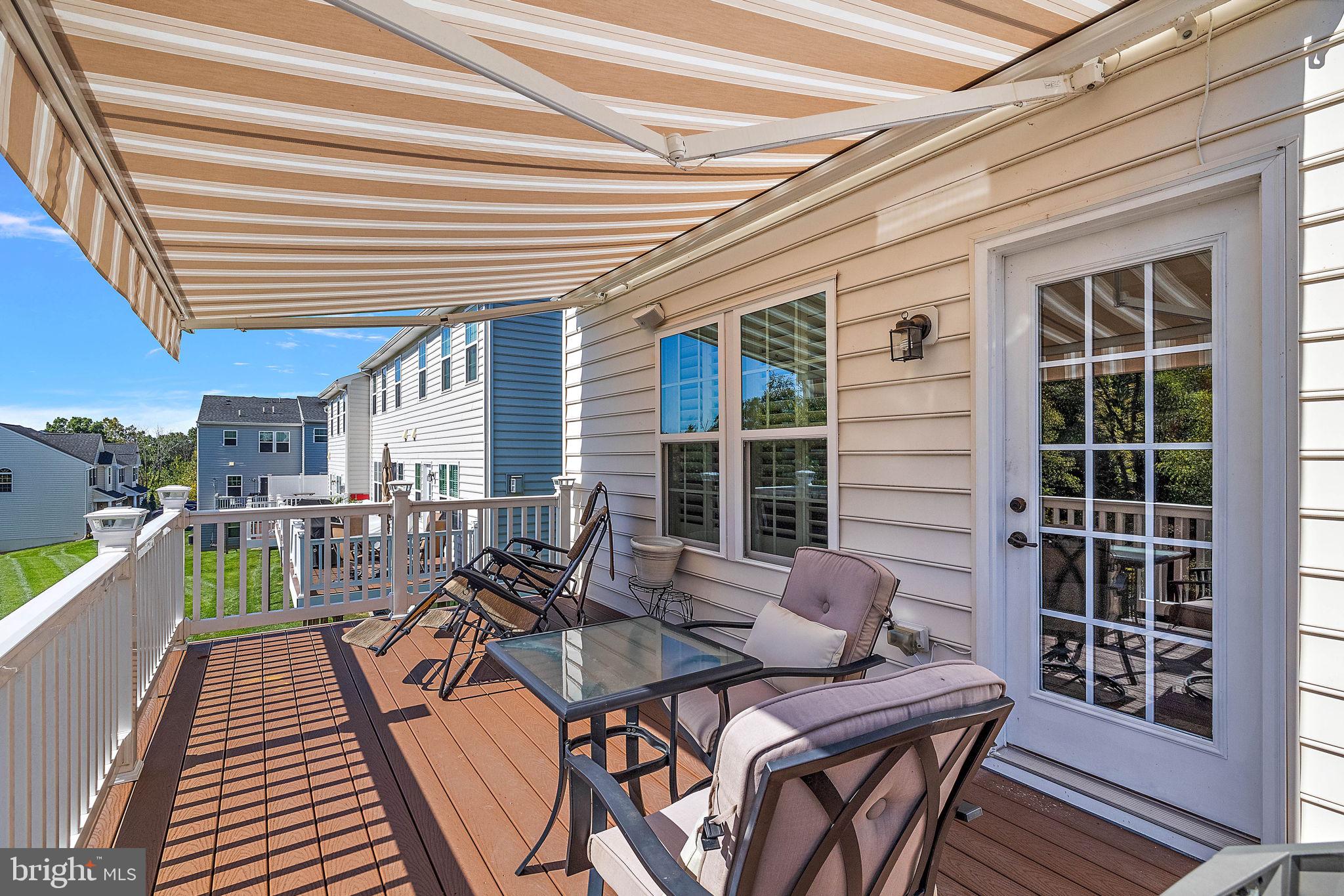 FILLMORE VILLAGE - Residential