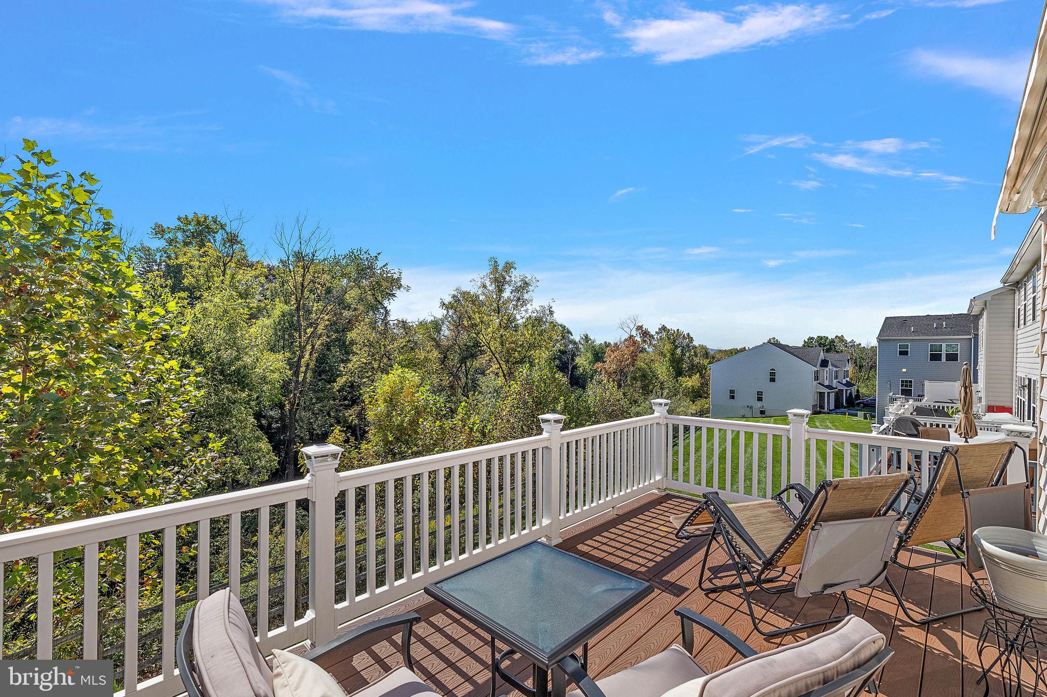 FILLMORE VILLAGE - Residential