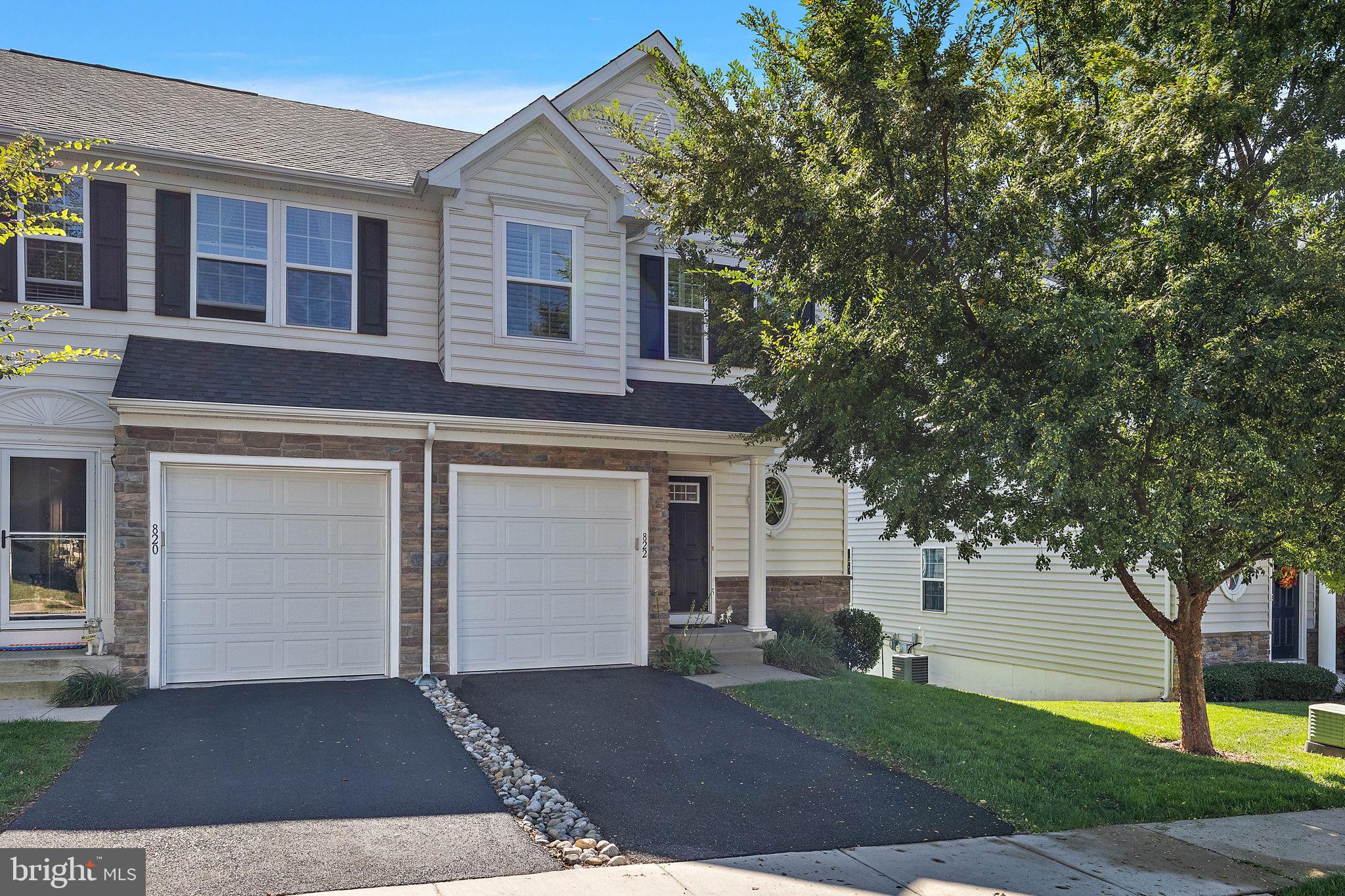 FILLMORE VILLAGE - Residential