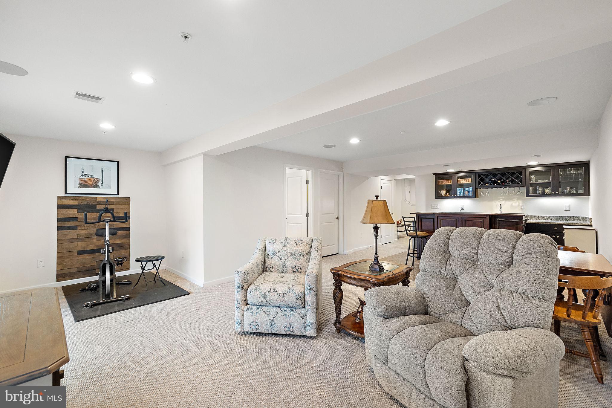 FILLMORE VILLAGE - Residential