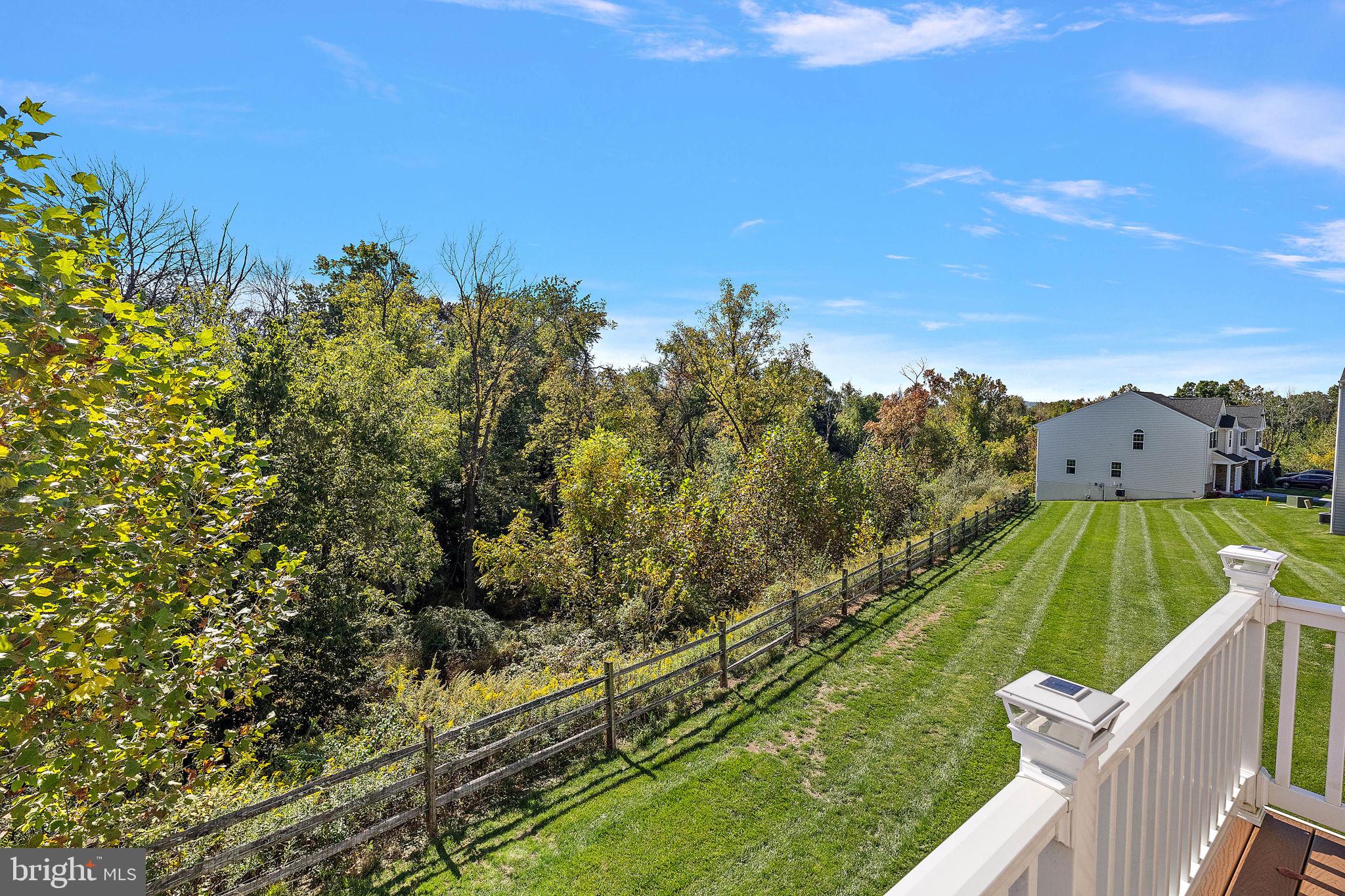 FILLMORE VILLAGE - Residential