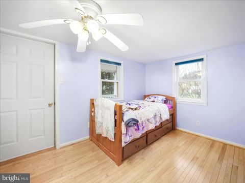 Tiny photo for 17224 - B Sabillasville Road, SABILLASVILLE, MD 21780 (MLS # MDFR2077668)
