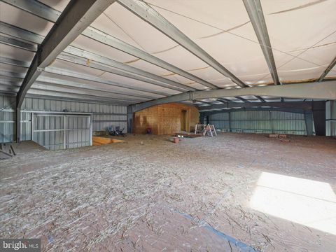 Tiny photo for 17224 - B Sabillasville Road, SABILLASVILLE, MD 21780 (MLS # MDFR2077668)