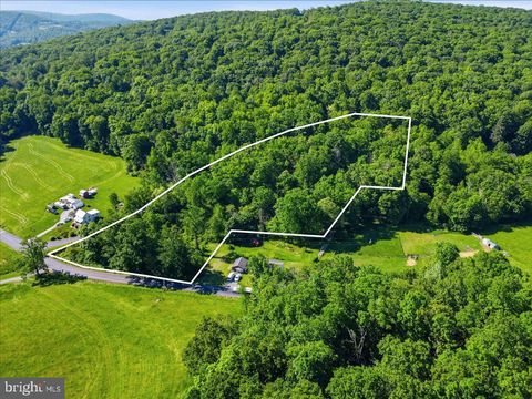 Tiny photo for 17224 - B Sabillasville Road, SABILLASVILLE, MD 21780 (MLS # MDFR2077668)