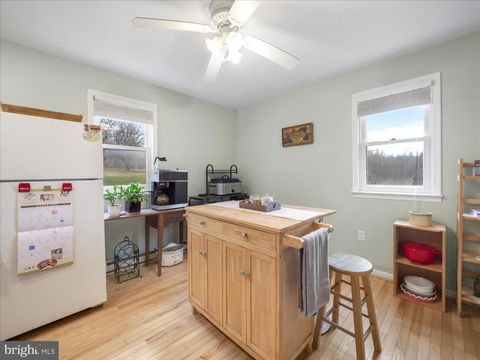 Tiny photo for 17224 - B Sabillasville Road, SABILLASVILLE, MD 21780 (MLS # MDFR2077668)