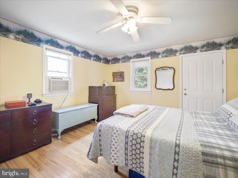Tiny photo for 17224 - B Sabillasville Road, SABILLASVILLE, MD 21780 (MLS # MDFR2077668)