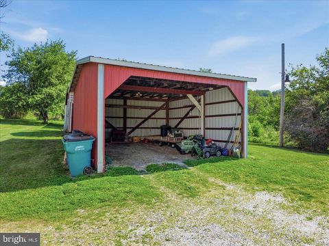 Tiny photo for 17224 - B Sabillasville Road, SABILLASVILLE, MD 21780 (MLS # MDFR2077668)