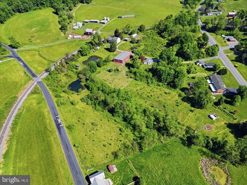 Tiny photo for 17224 - B Sabillasville Road, SABILLASVILLE, MD 21780 (MLS # MDFR2077668)